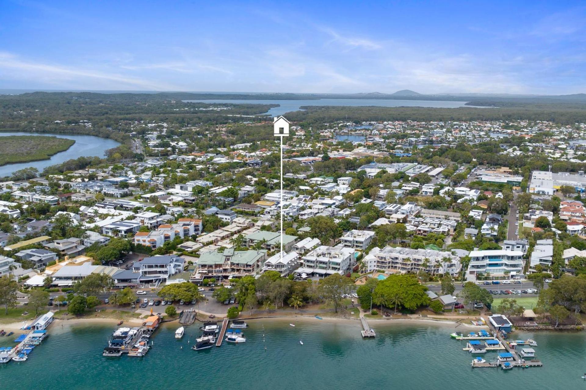 3 235 Gympie Tce Noosaville