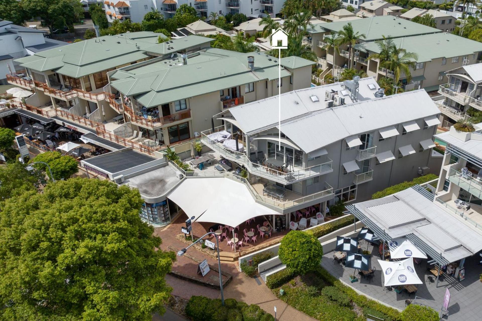 3 235 Gympie Tce Noosaville