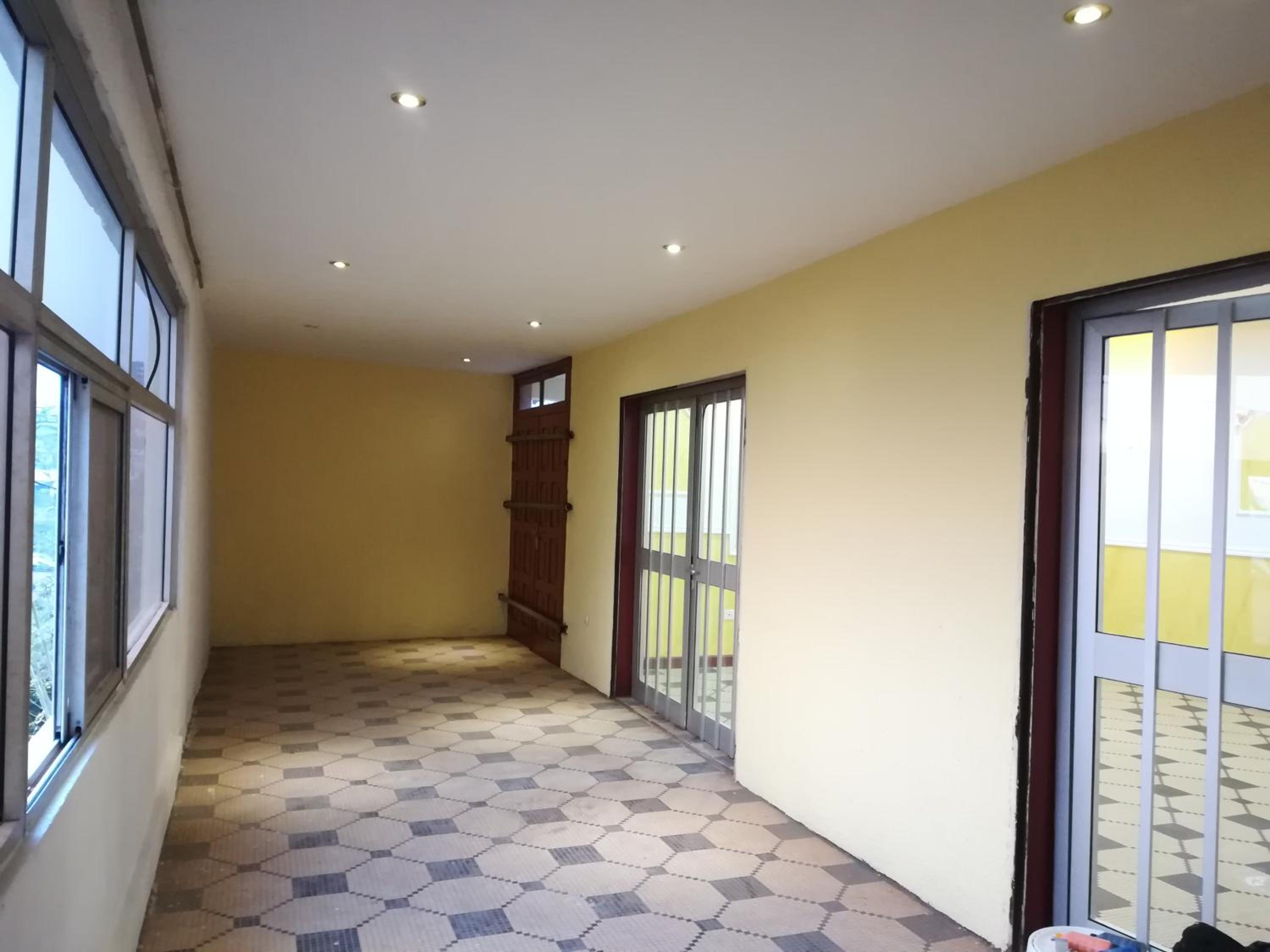 Appartement meublé 3 chambres Yaoundé Anguissa