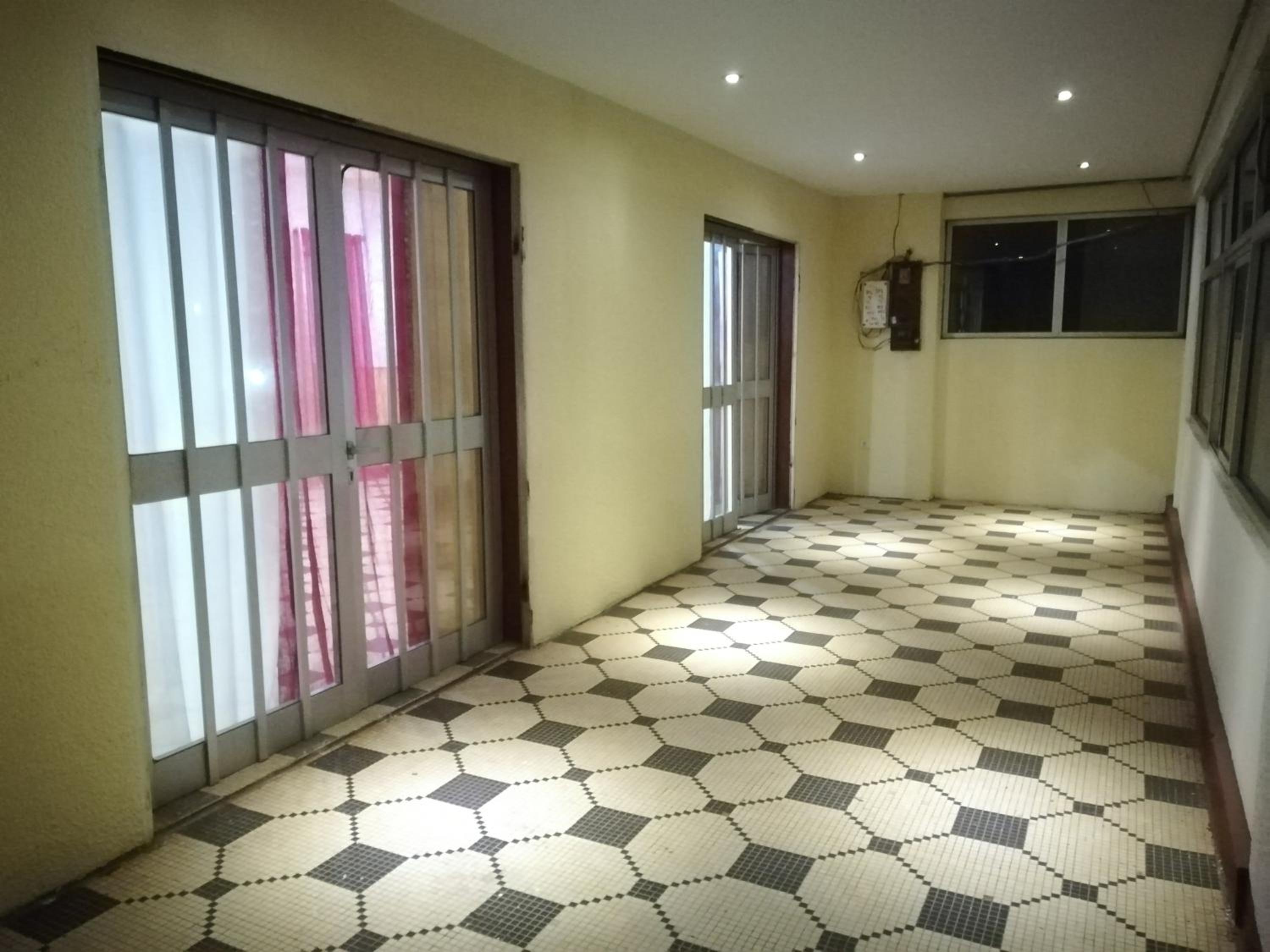 Appartement meublé 3 chambres Yaoundé Anguissa