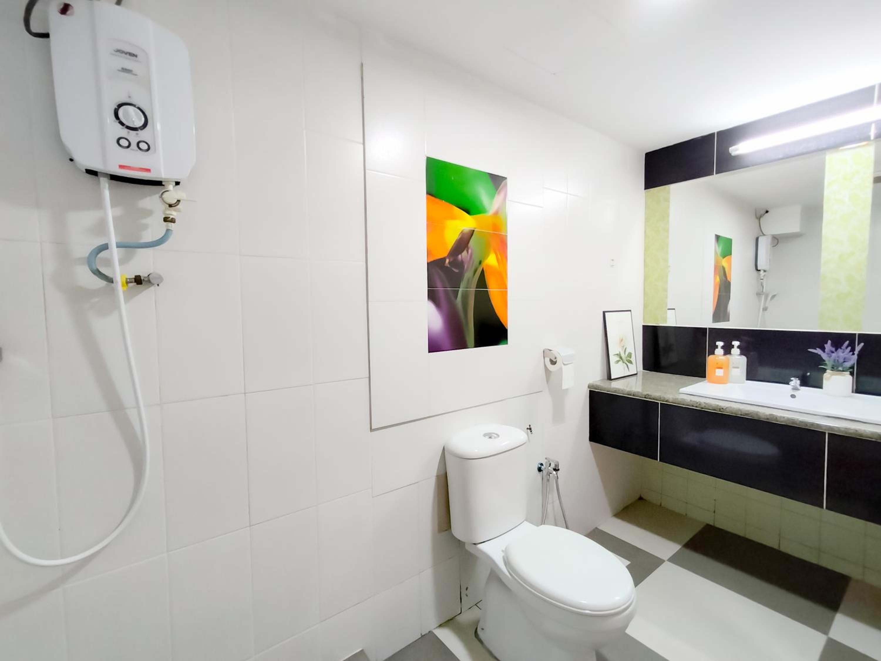 Fahrenheit 88 Bukit Bintang By Manhattan Group