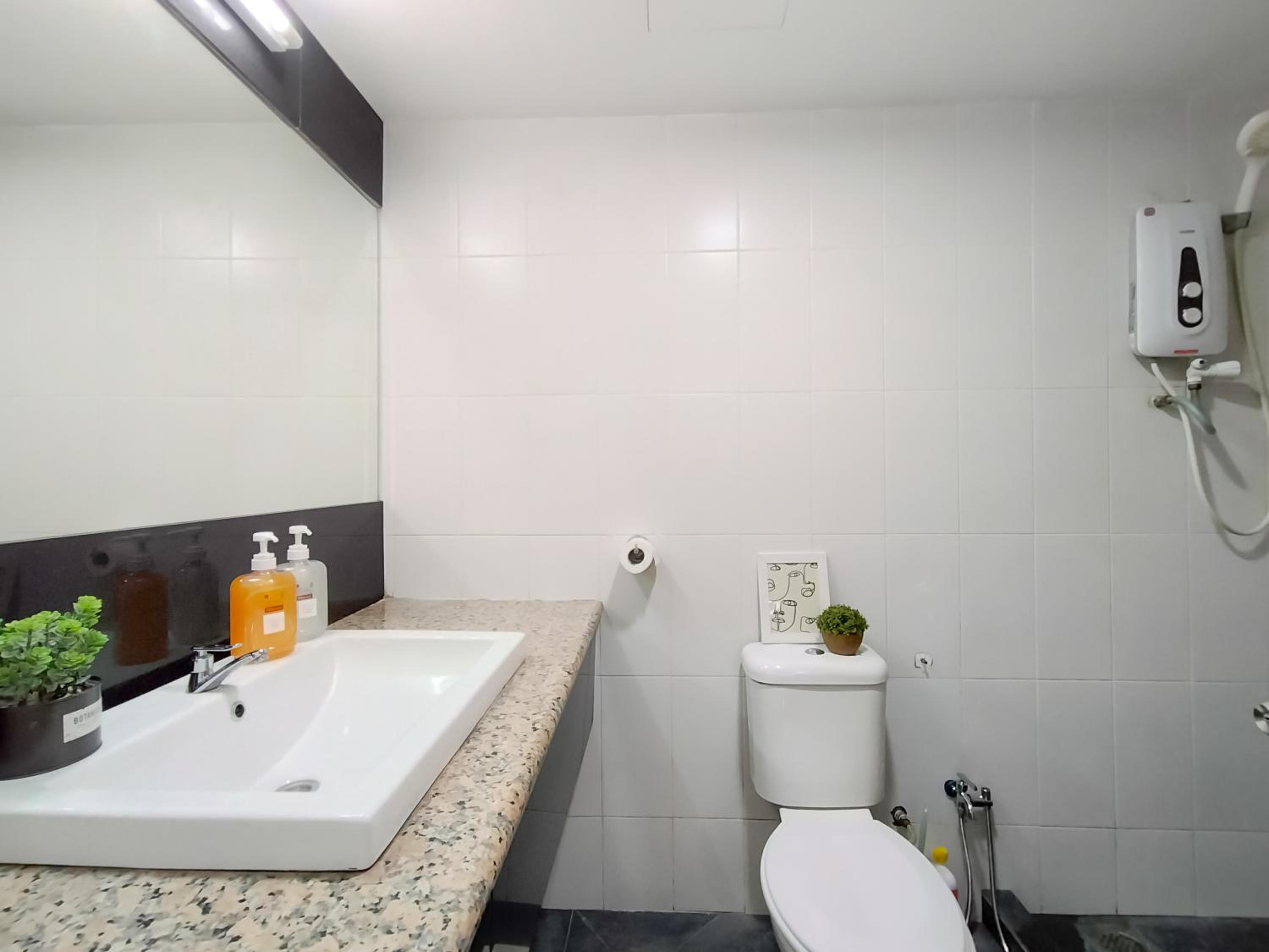 Fahrenheit 88 Bukit Bintang By Manhattan Group