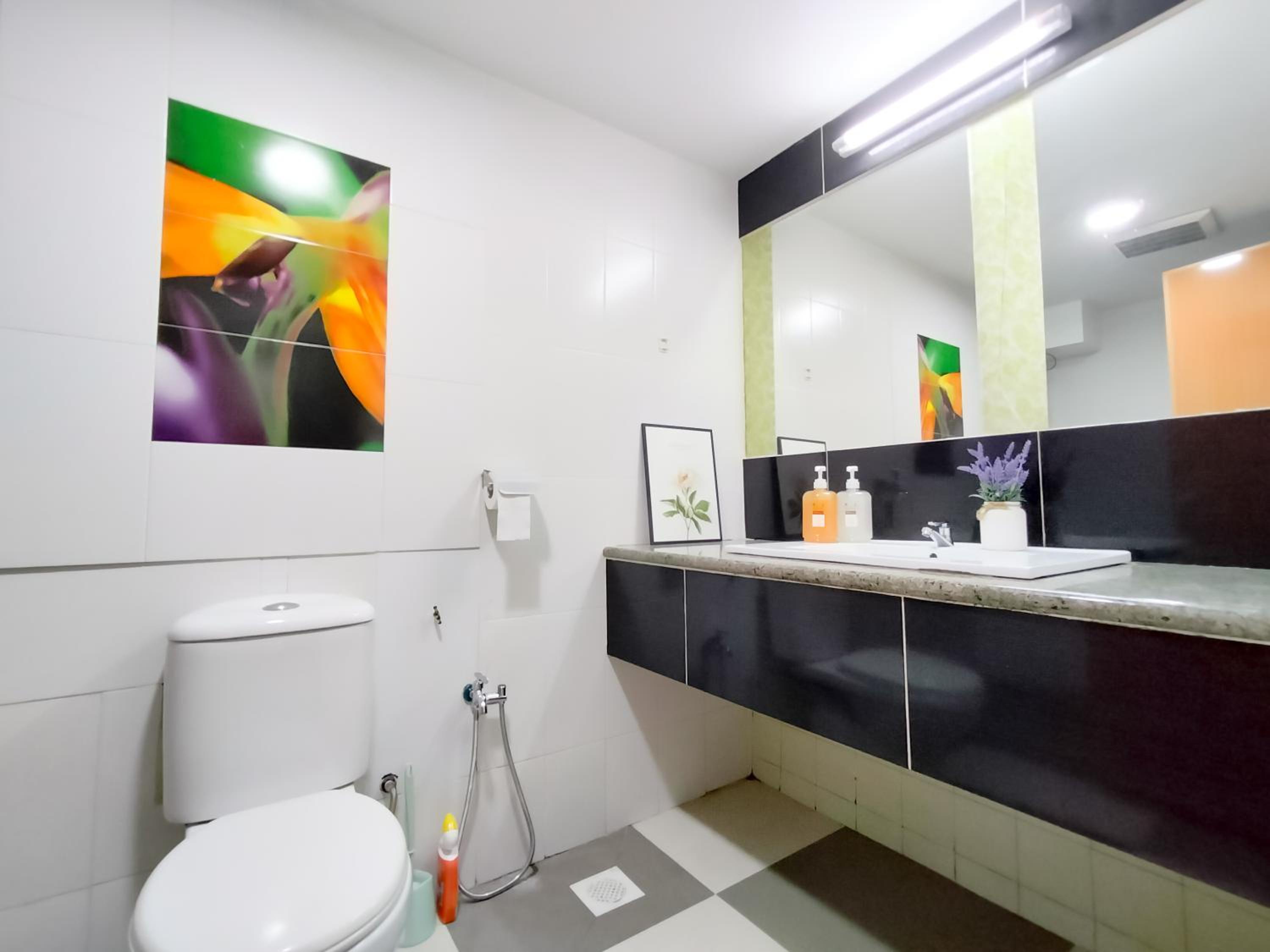 Fahrenheit 88 Bukit Bintang By Manhattan Group
