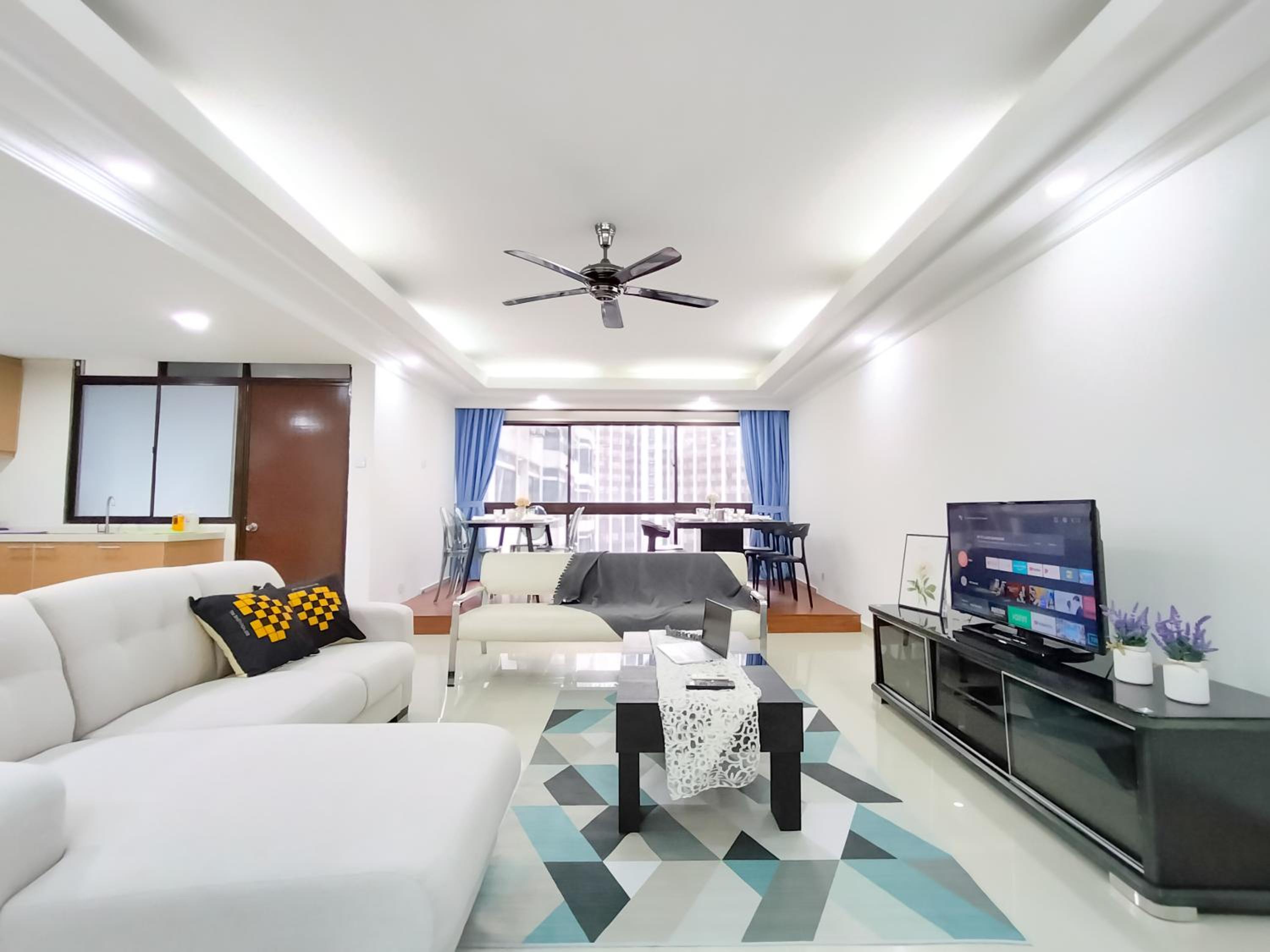 Fahrenheit 88 Bukit Bintang By Manhattan Group