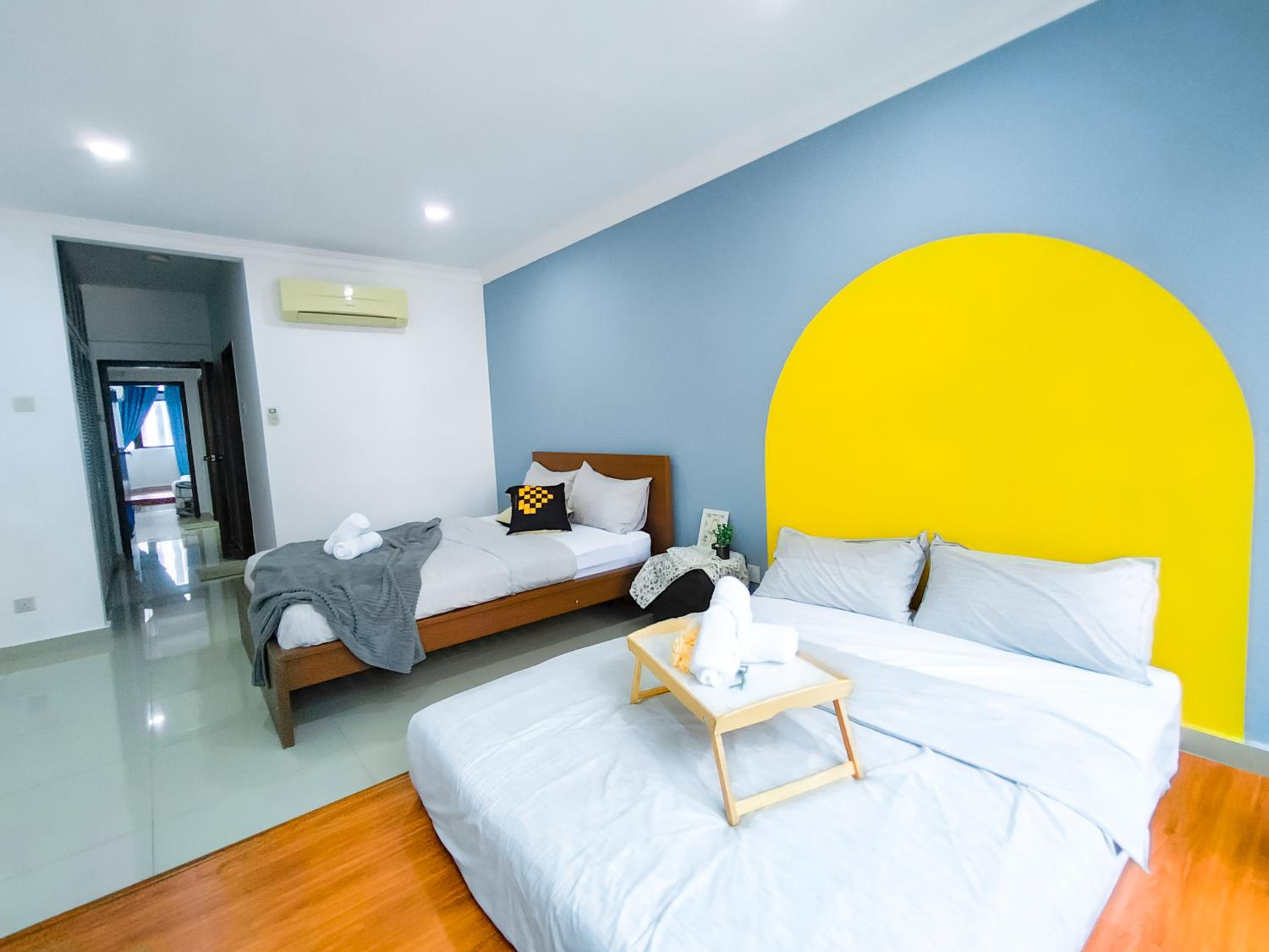 Fahrenheit 88 Bukit Bintang By Manhattan Group