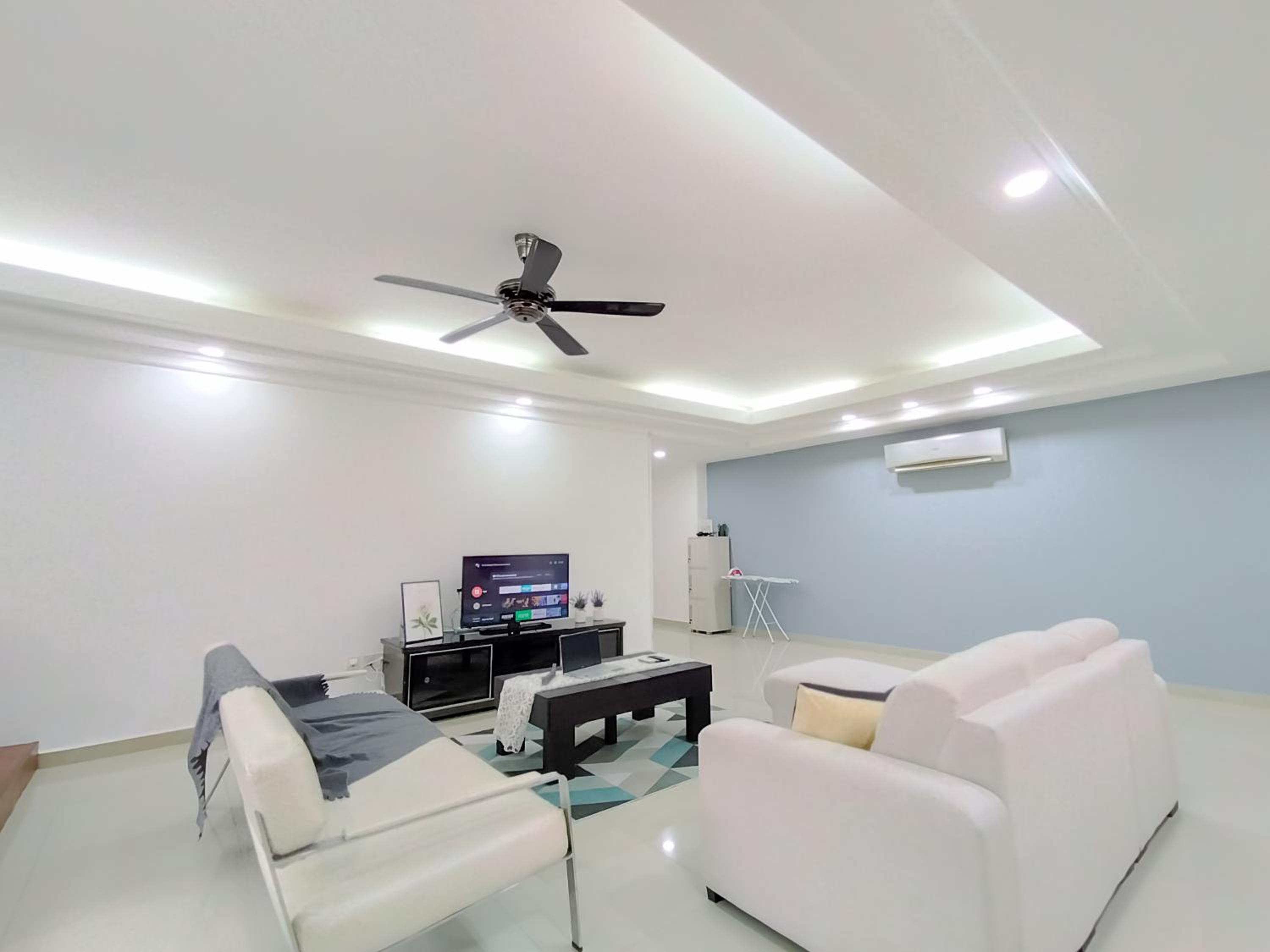 Fahrenheit 88 Bukit Bintang By Manhattan Group
