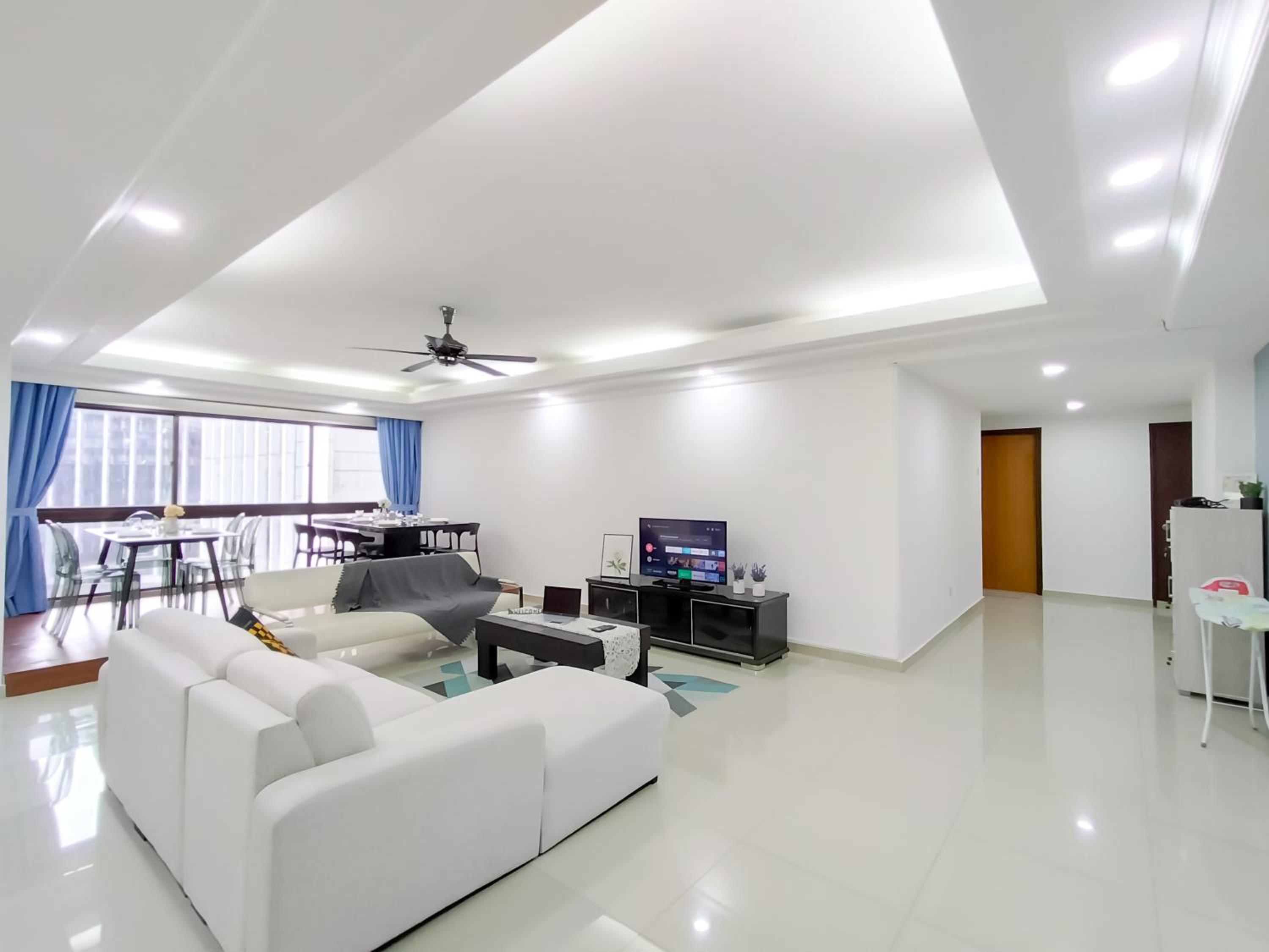 Fahrenheit 88 Bukit Bintang By Manhattan Group