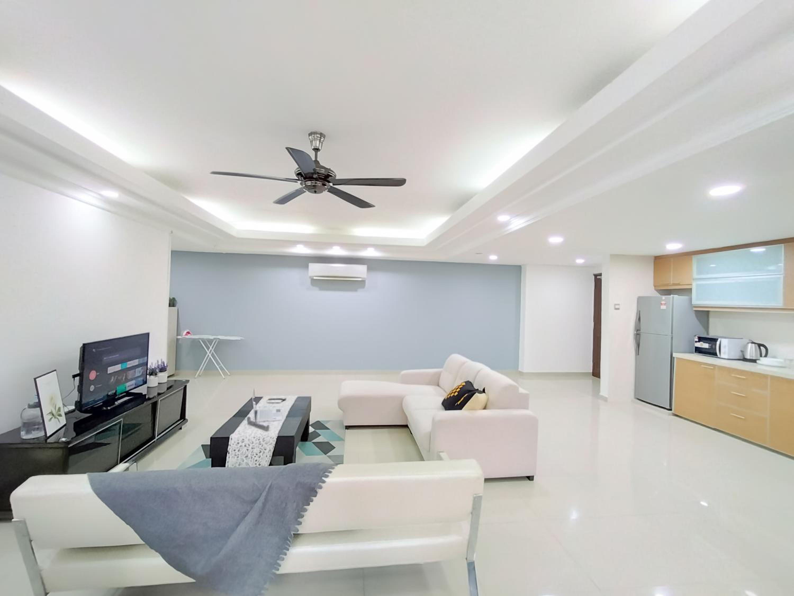 Fahrenheit 88 Bukit Bintang By Manhattan Group