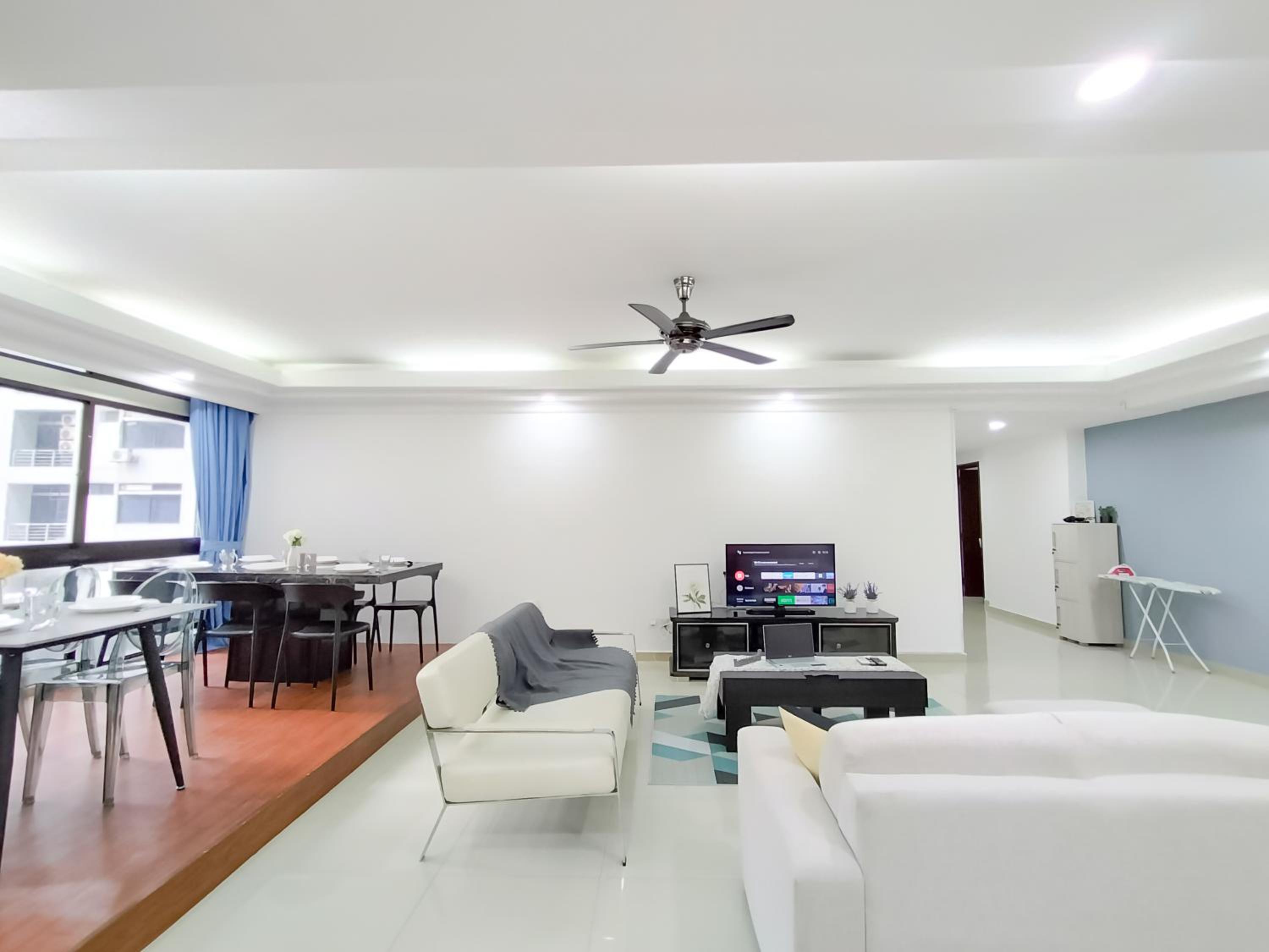 Fahrenheit 88 Bukit Bintang By Manhattan Group