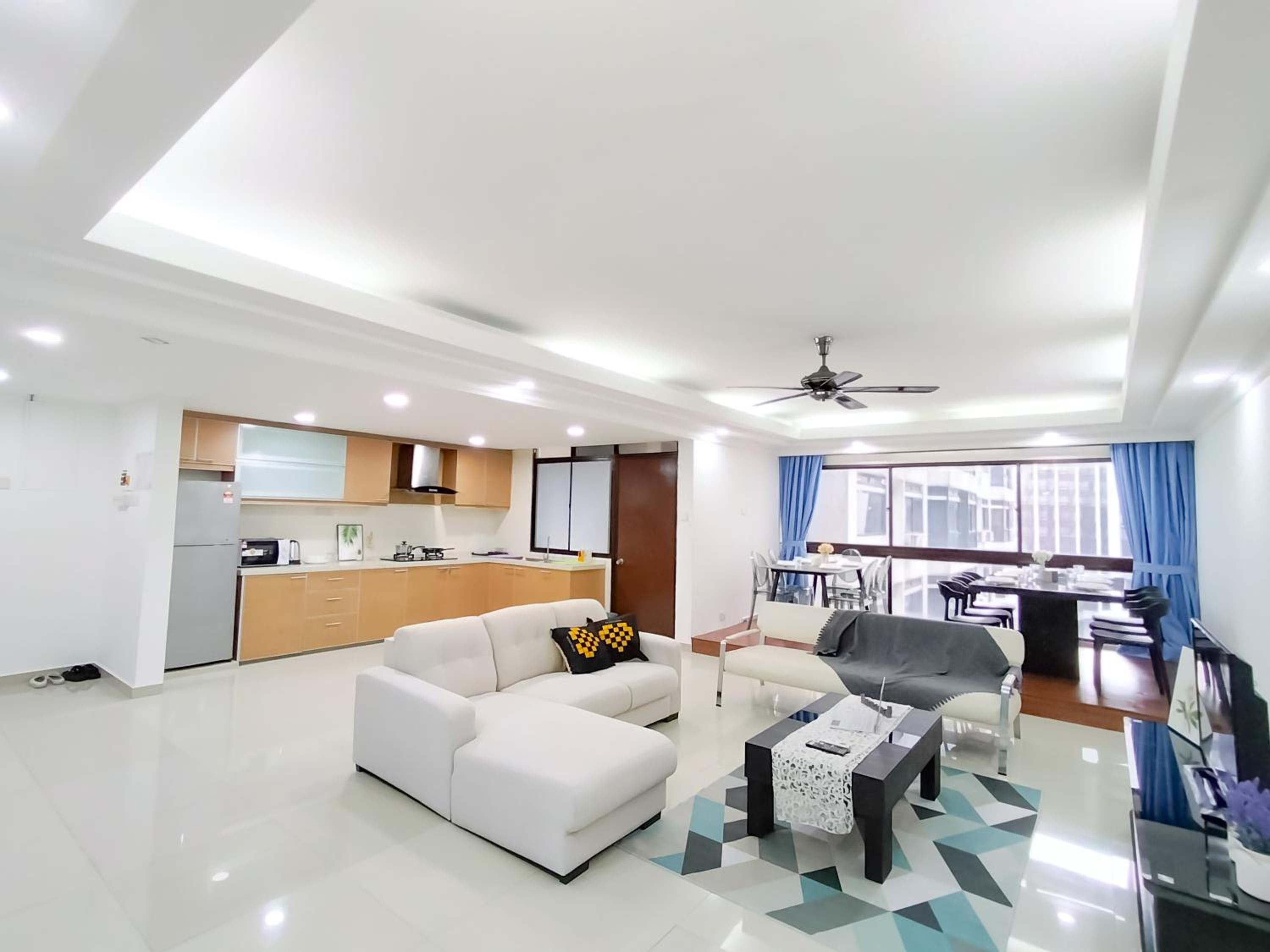 Fahrenheit 88 Bukit Bintang By Manhattan Group