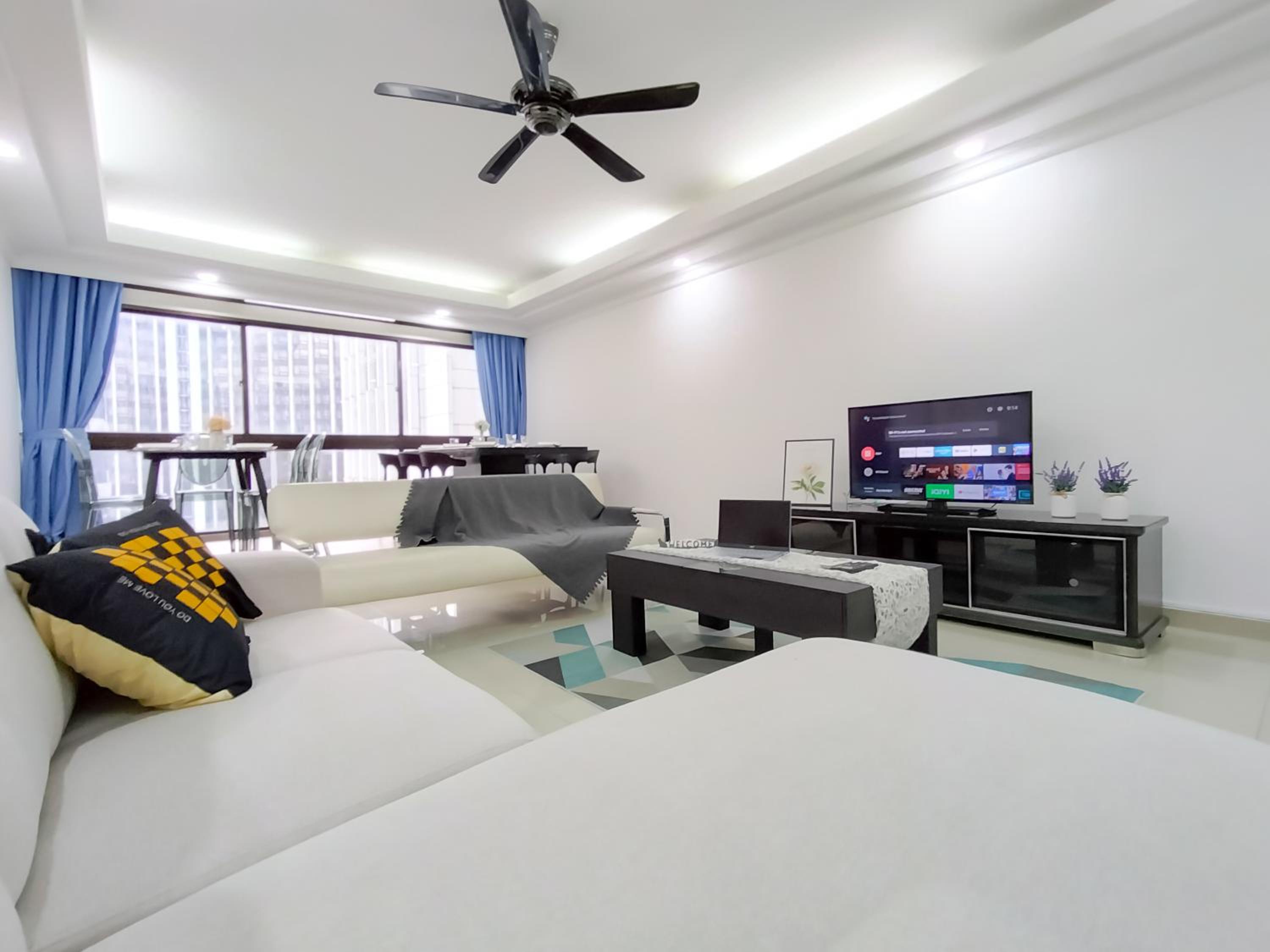 Fahrenheit 88 Bukit Bintang By Manhattan Group