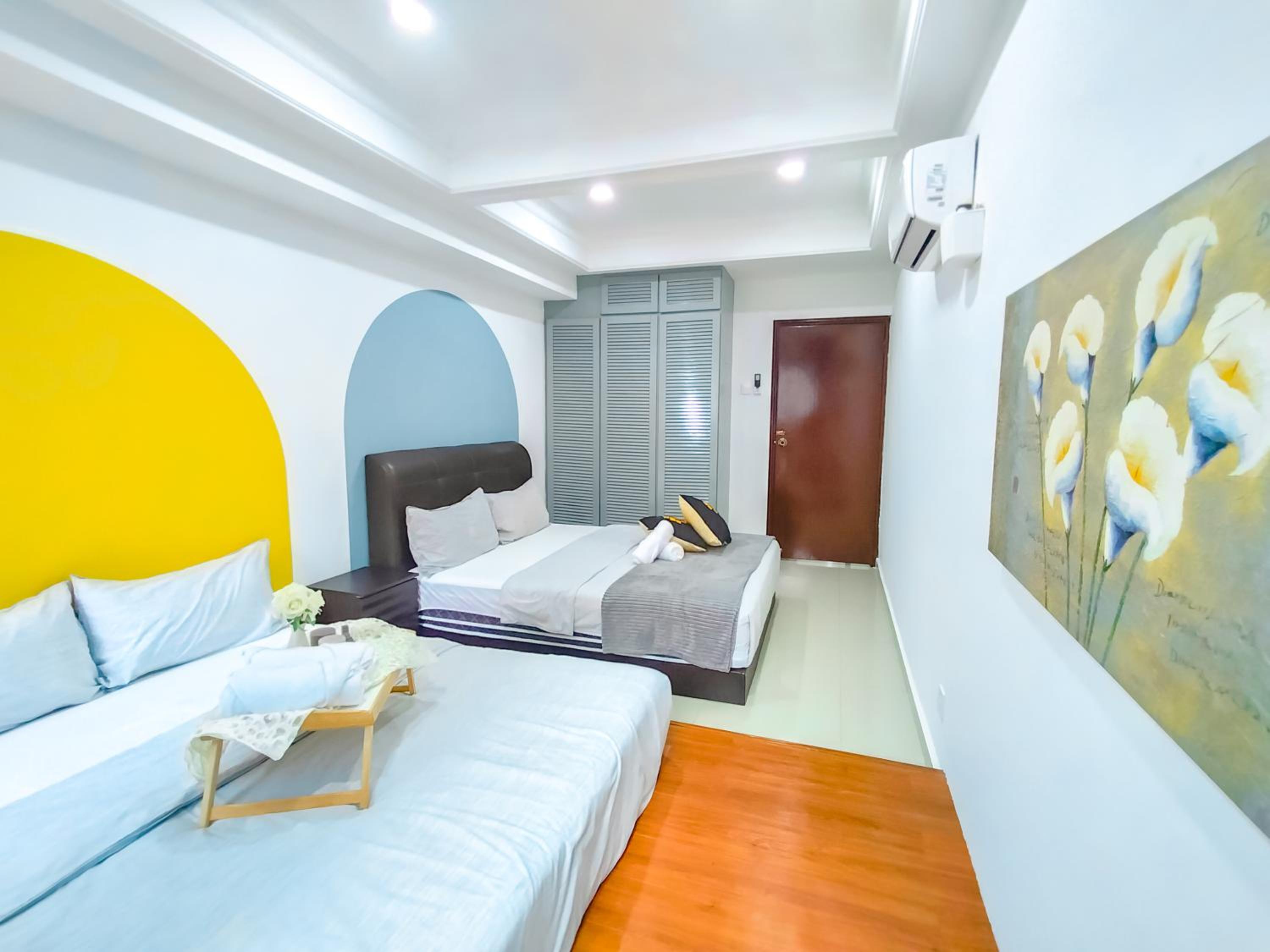 Fahrenheit 88 Bukit Bintang By Manhattan Group
