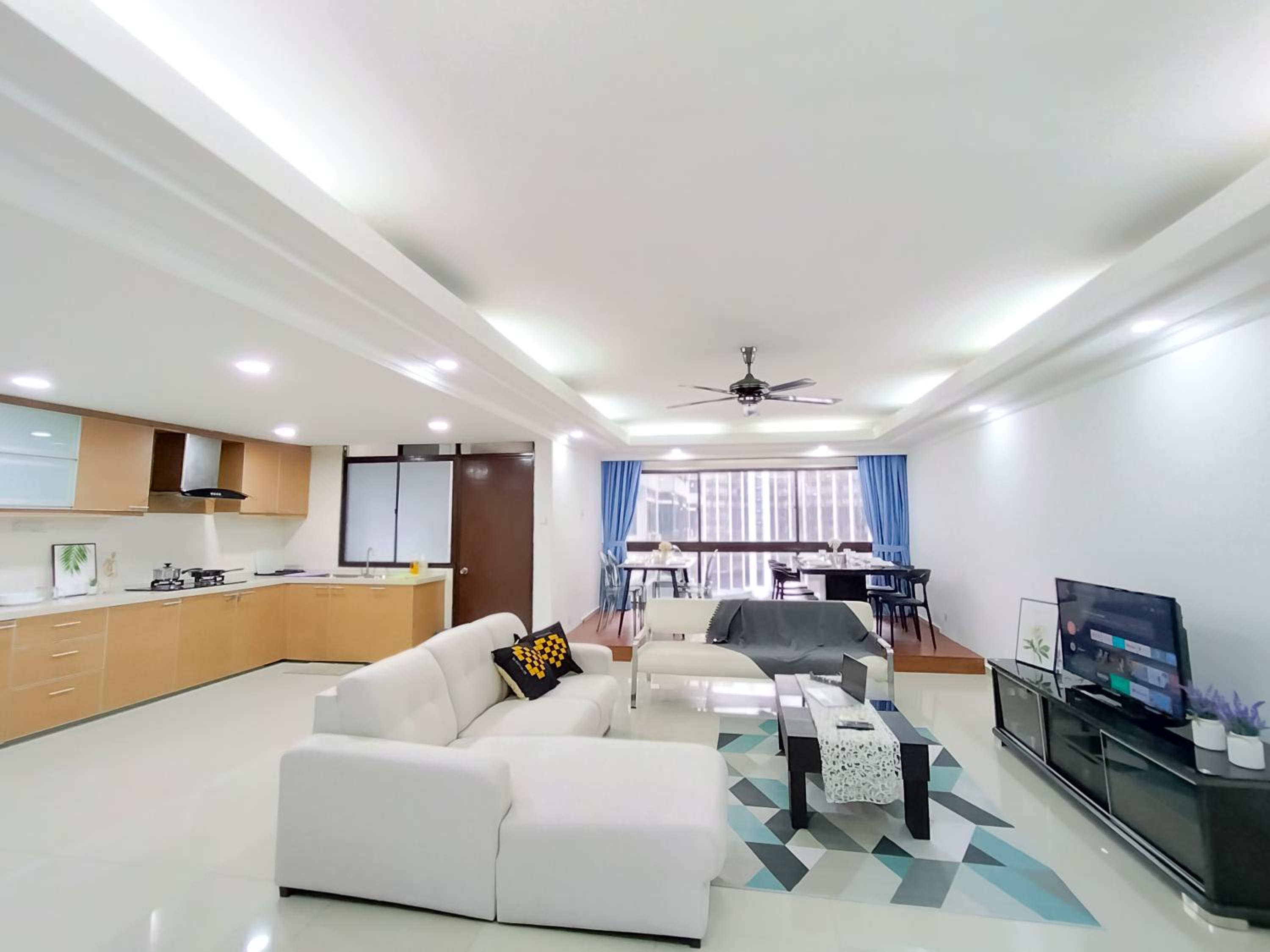Fahrenheit 88 Bukit Bintang By Manhattan Group
