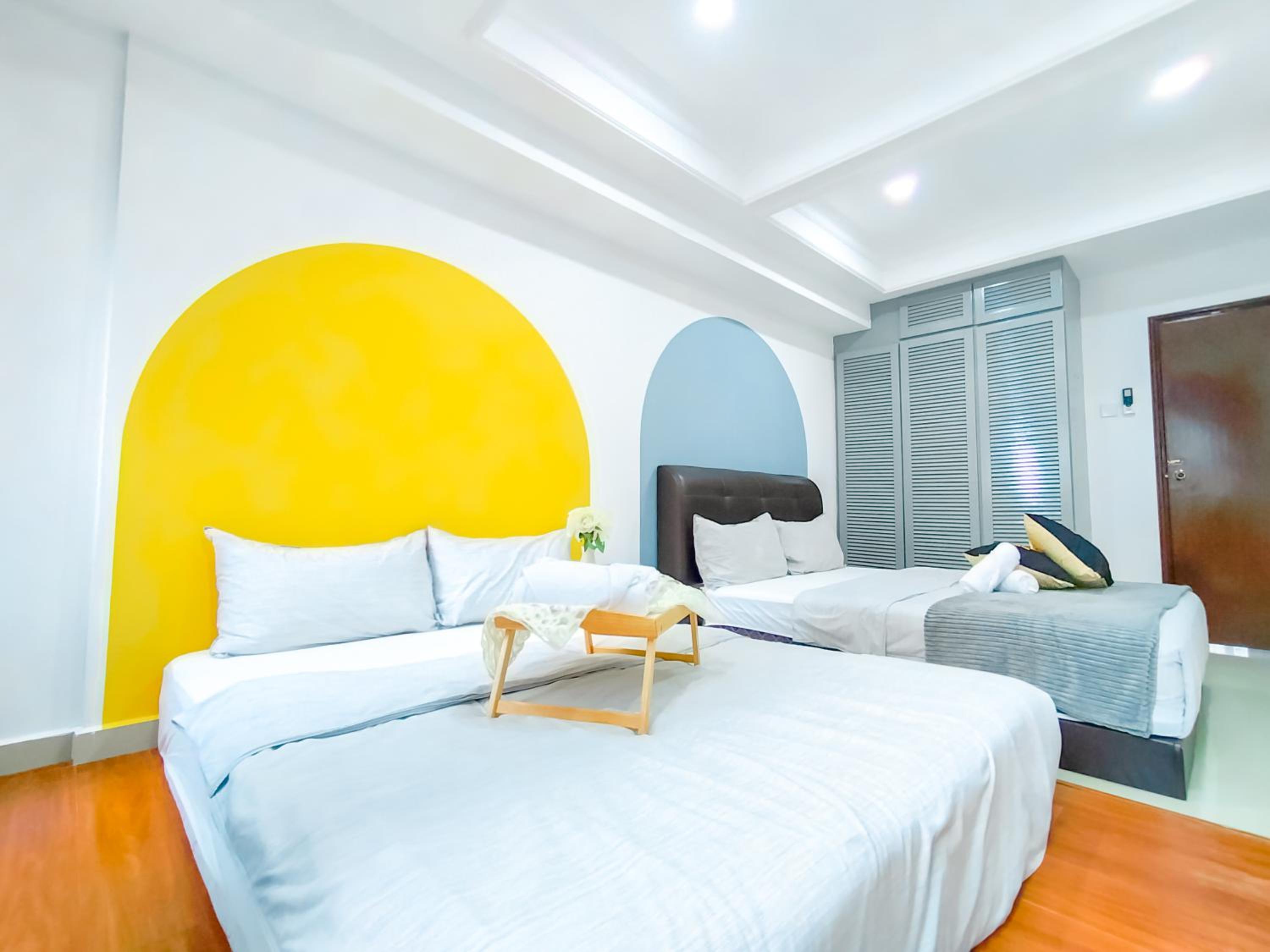 Fahrenheit 88 Bukit Bintang By Manhattan Group