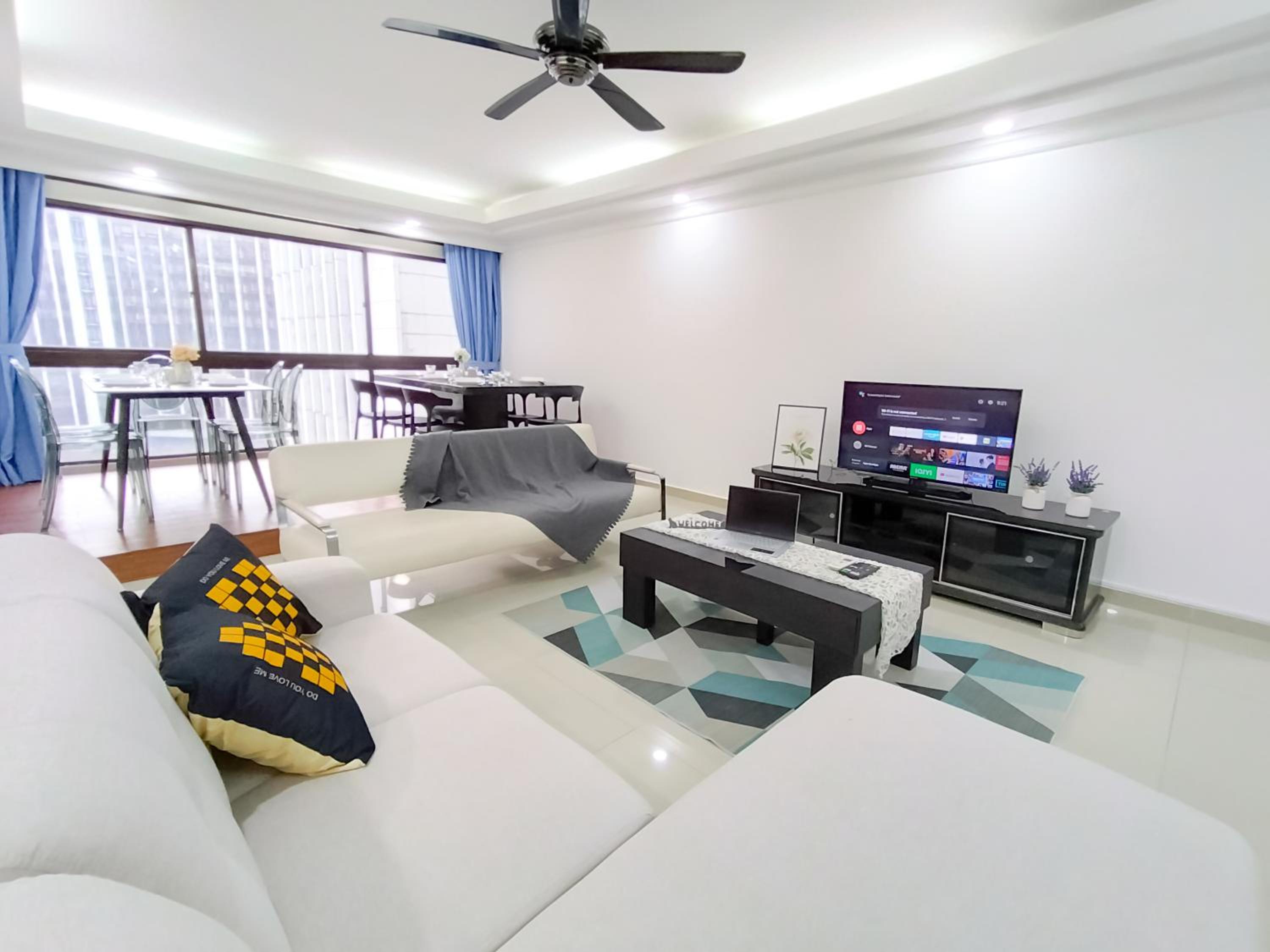 Fahrenheit 88 Bukit Bintang By Manhattan Group