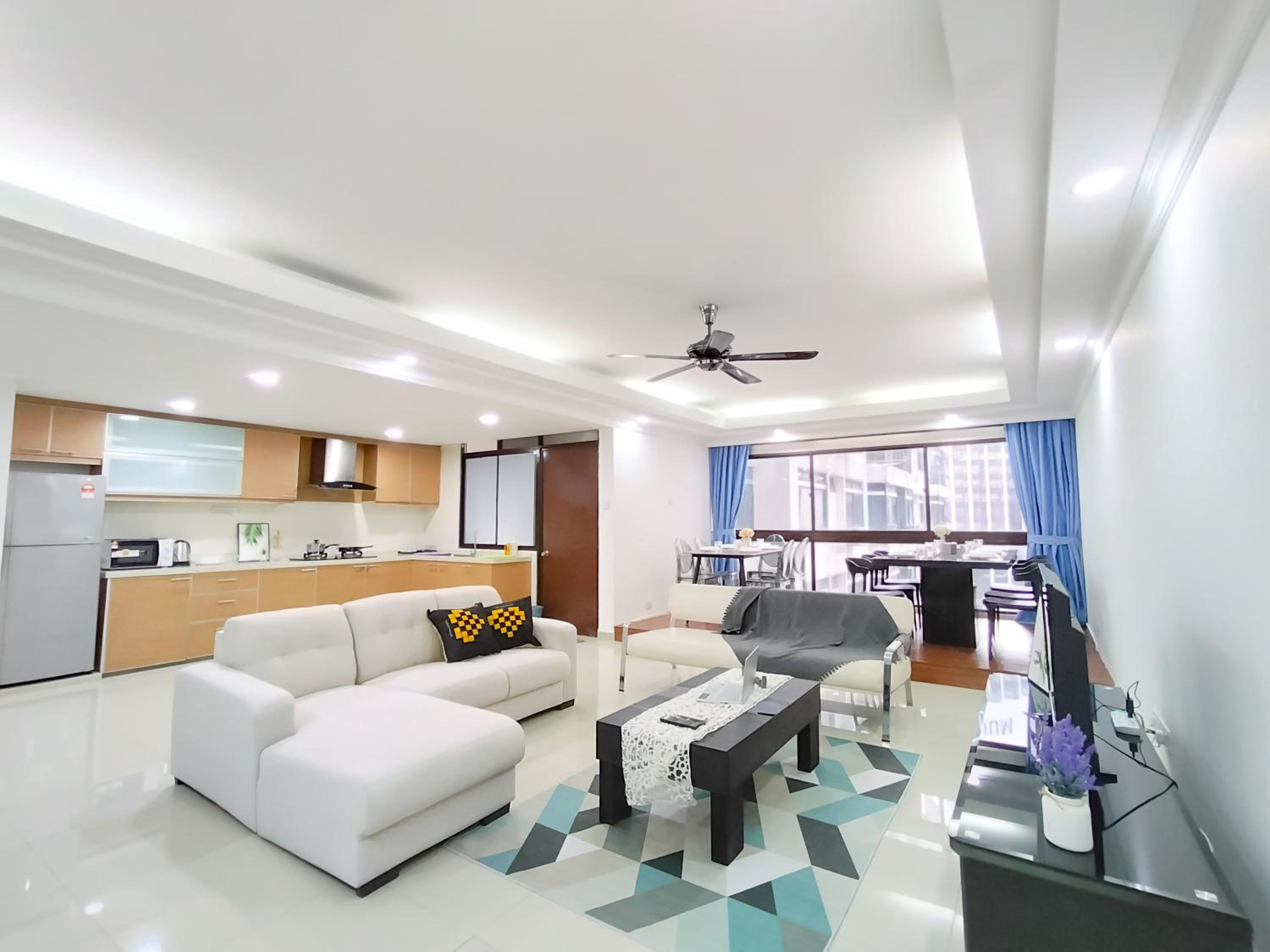 Fahrenheit 88 Bukit Bintang By Manhattan Group
