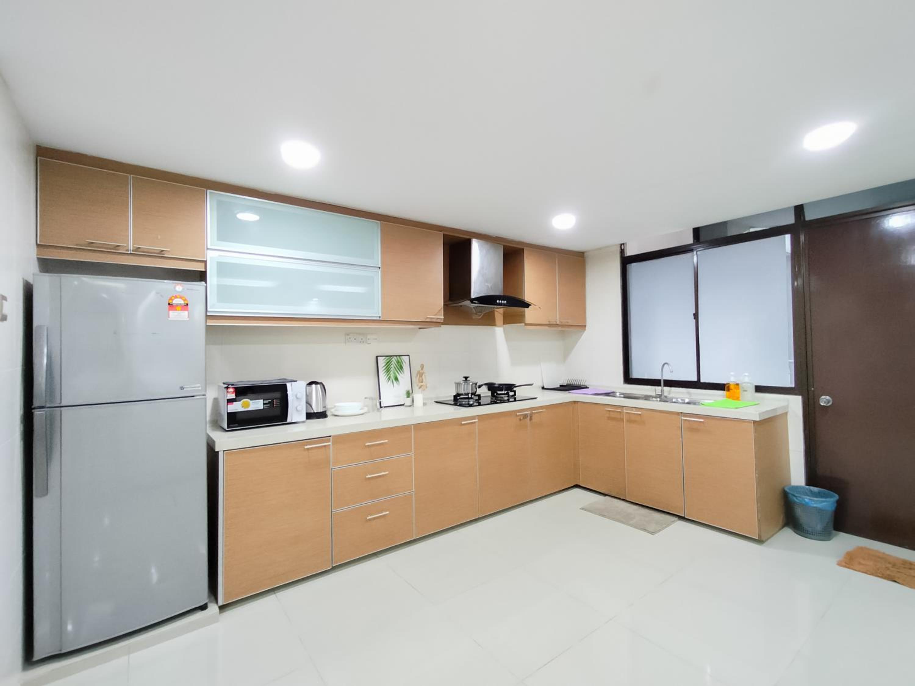 Fahrenheit 88 Bukit Bintang By Manhattan Group