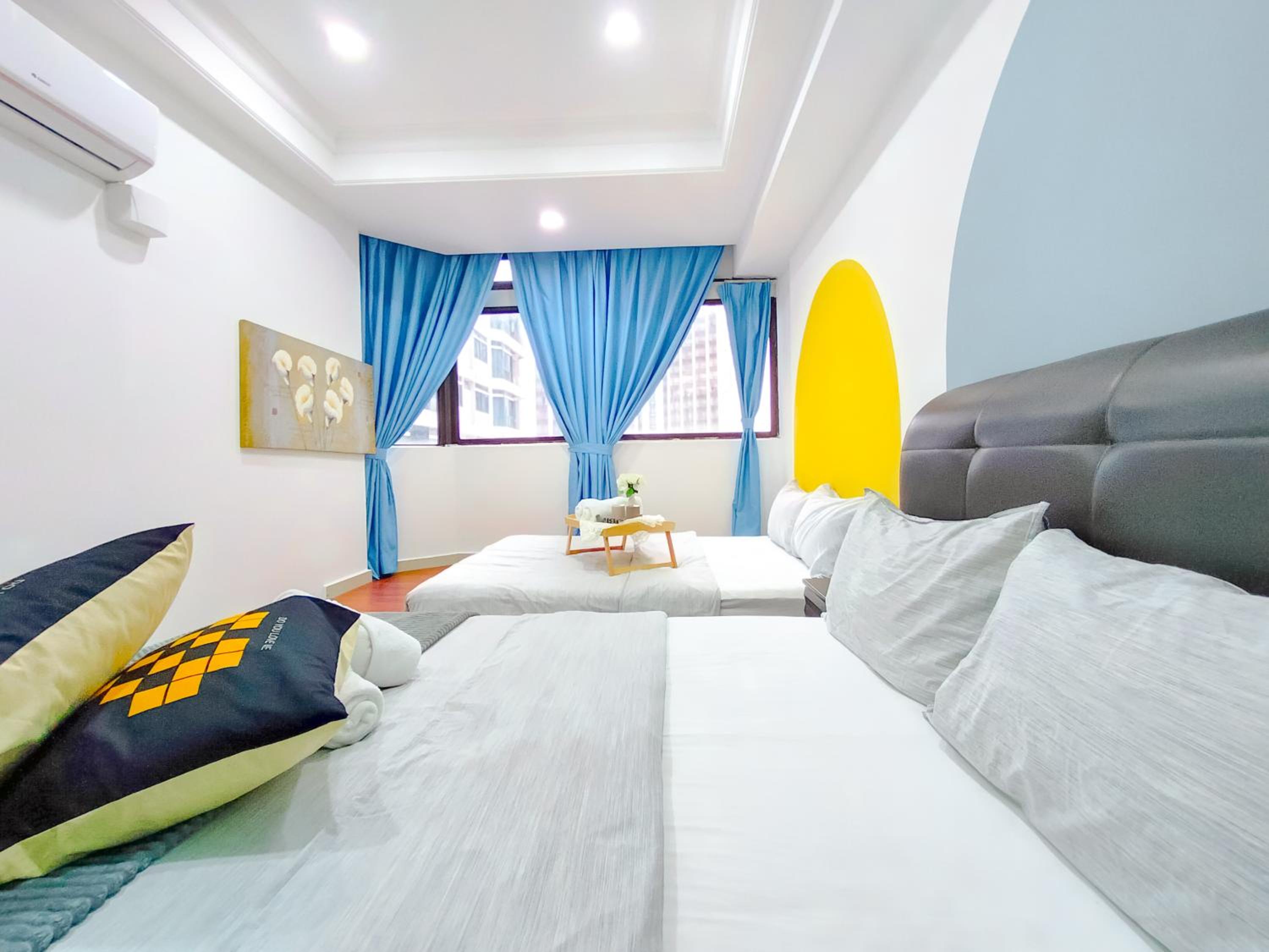 Fahrenheit 88 Bukit Bintang By Manhattan Group
