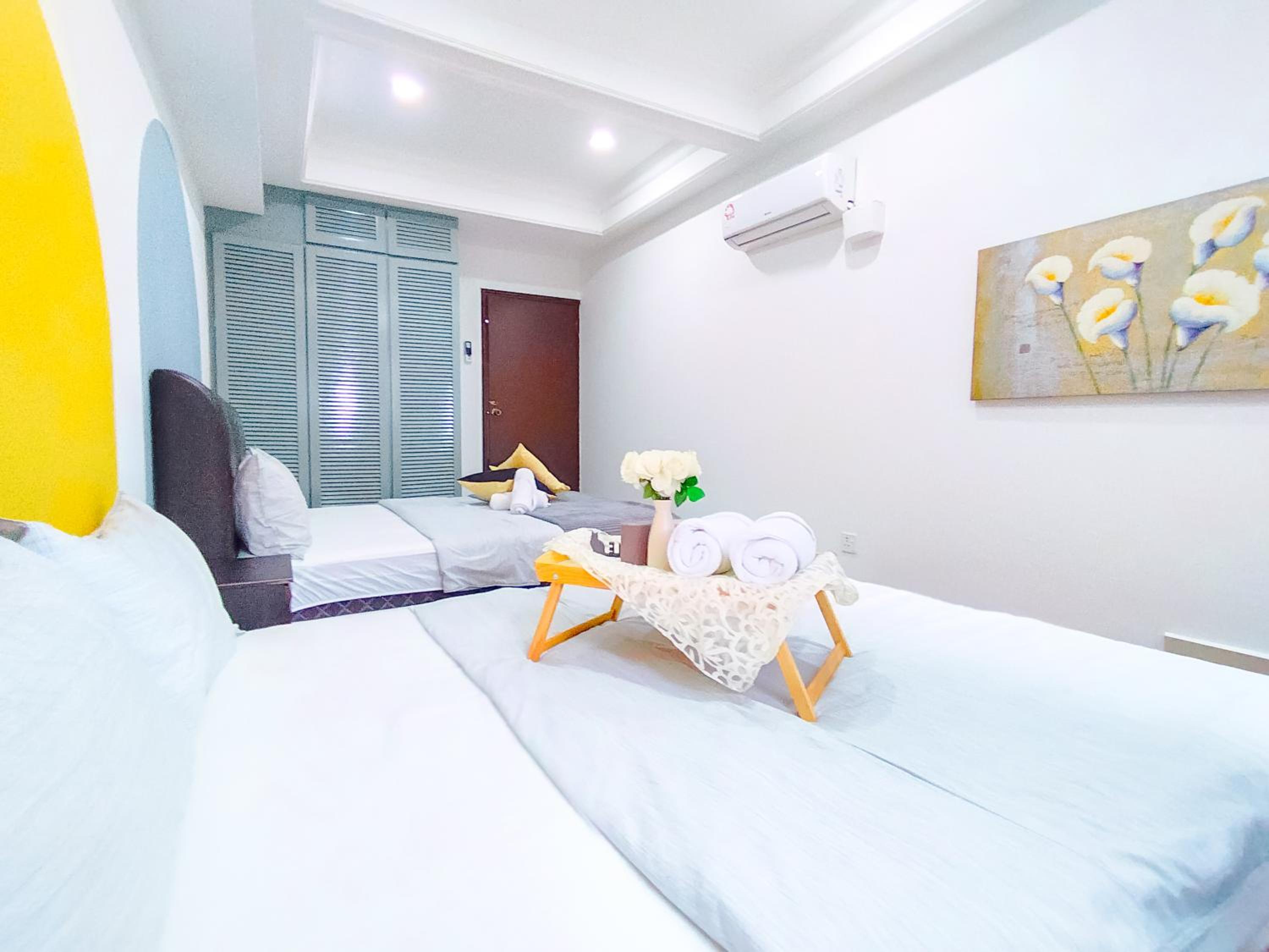 Fahrenheit 88 Bukit Bintang By Manhattan Group