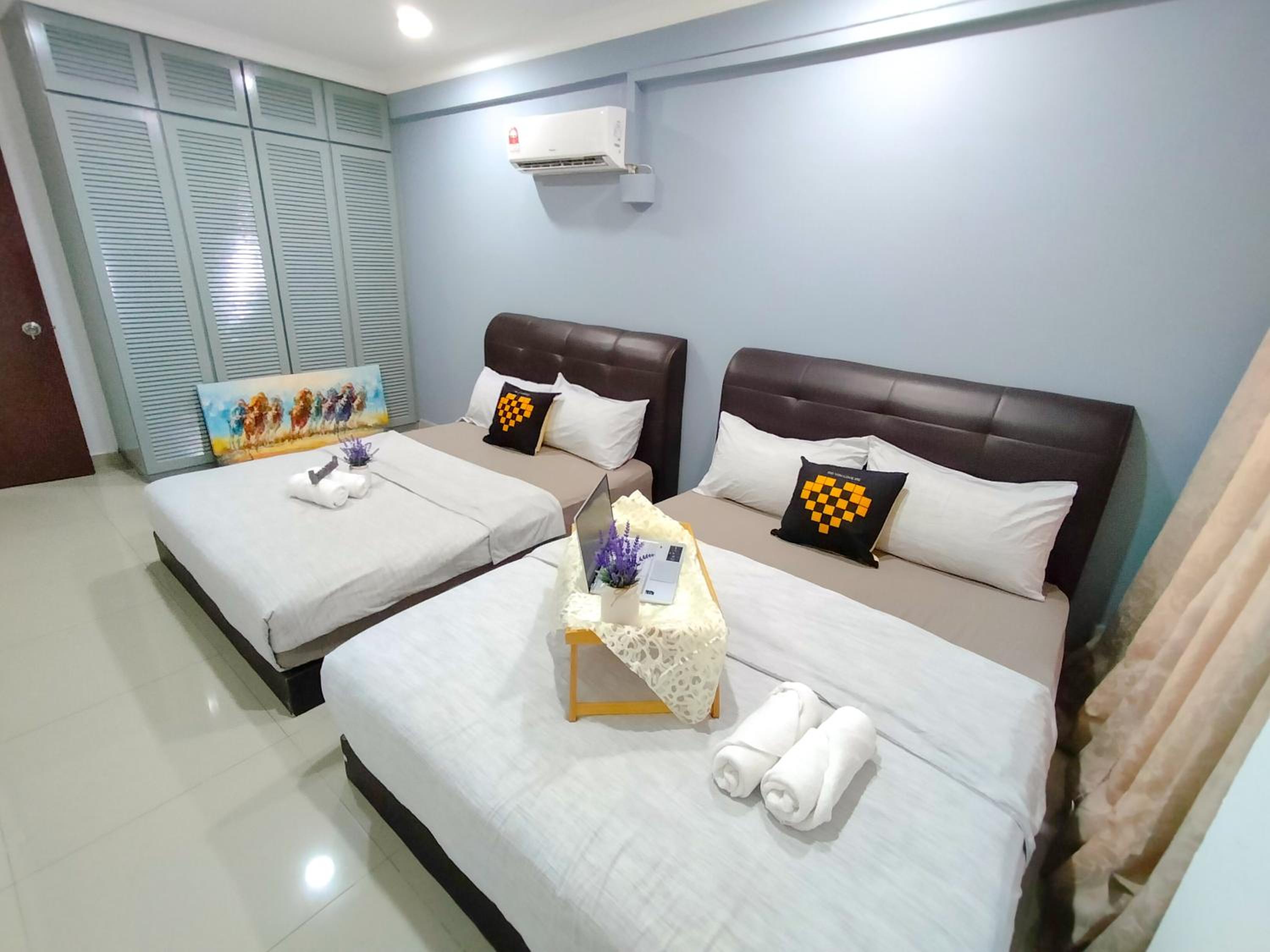Fahrenheit 88 Bukit Bintang By Manhattan Group