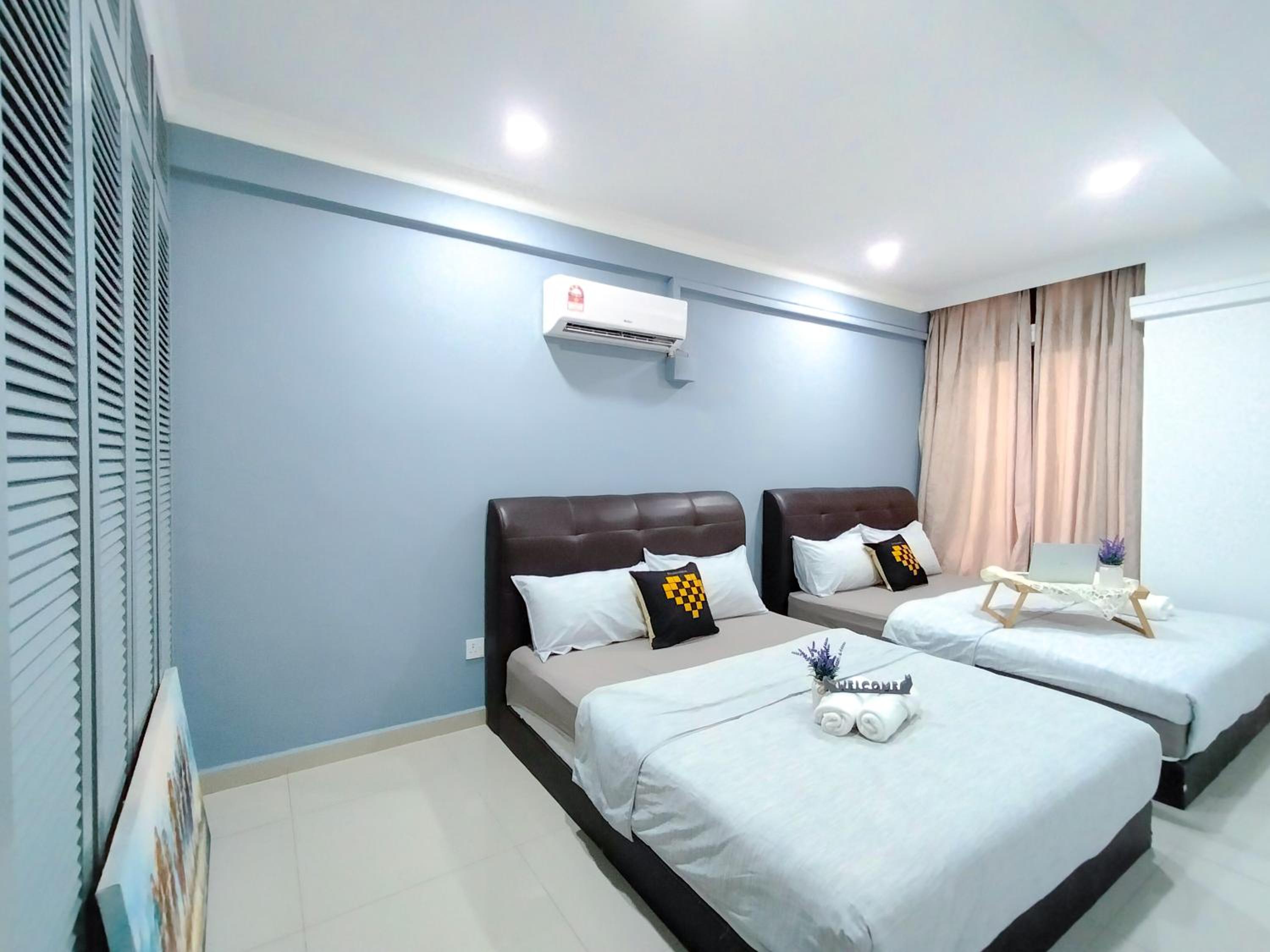 Fahrenheit 88 Bukit Bintang By Manhattan Group