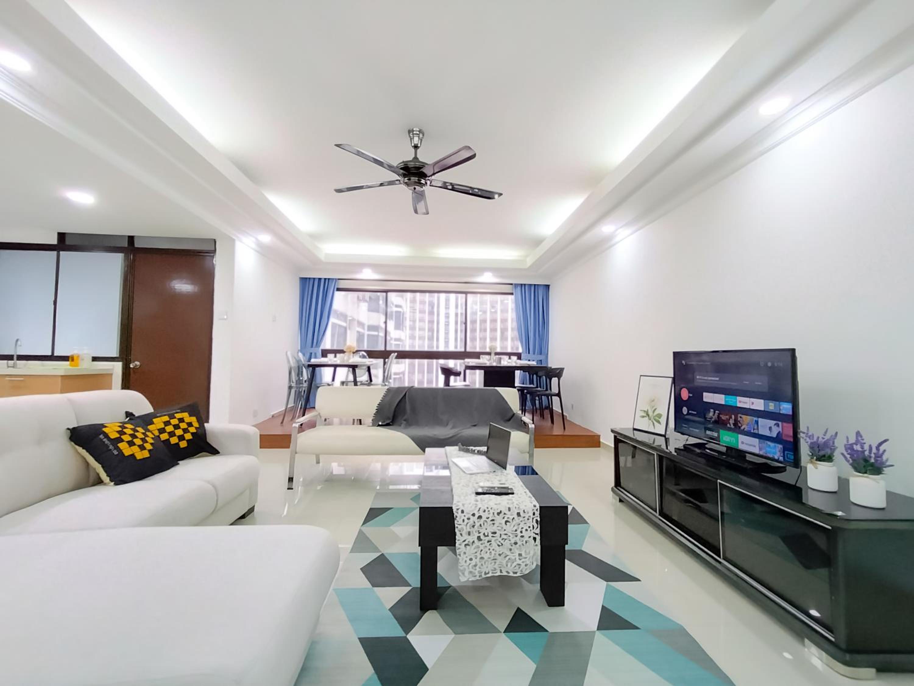 Fahrenheit 88 Bukit Bintang By Manhattan Group