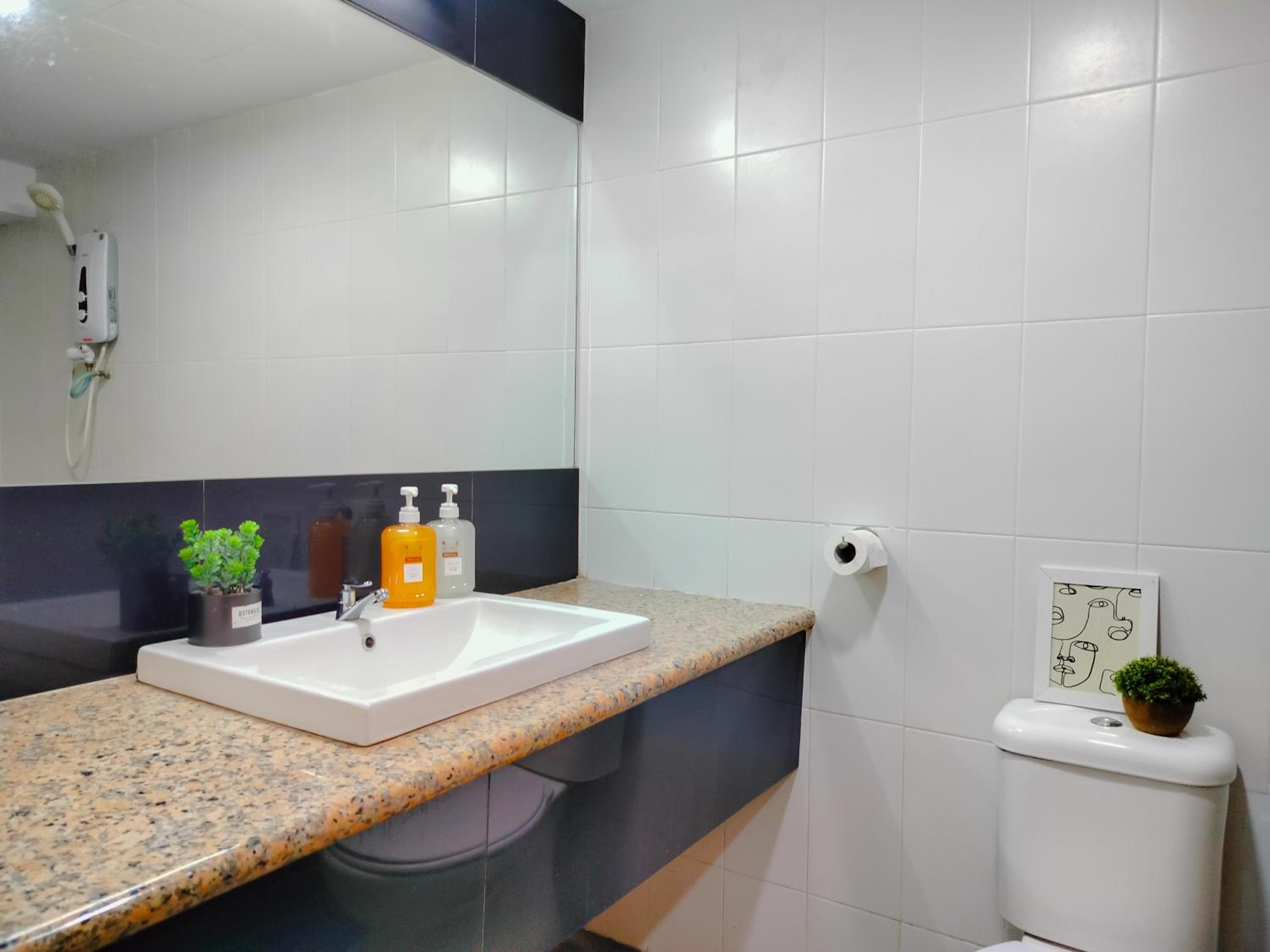Fahrenheit 88 Bukit Bintang By Manhattan Group