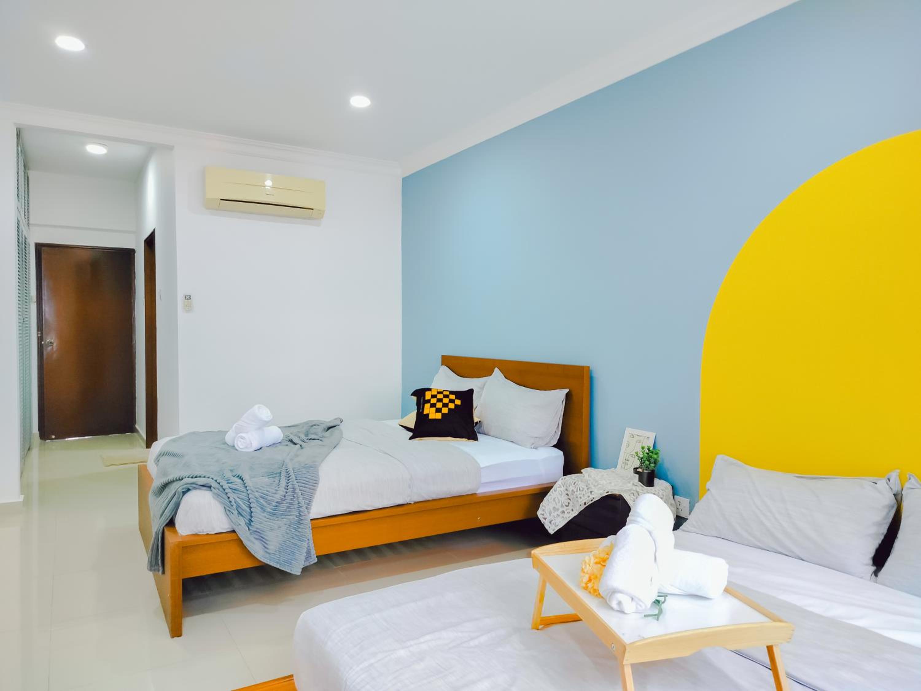 Fahrenheit 88 Bukit Bintang By Manhattan Group