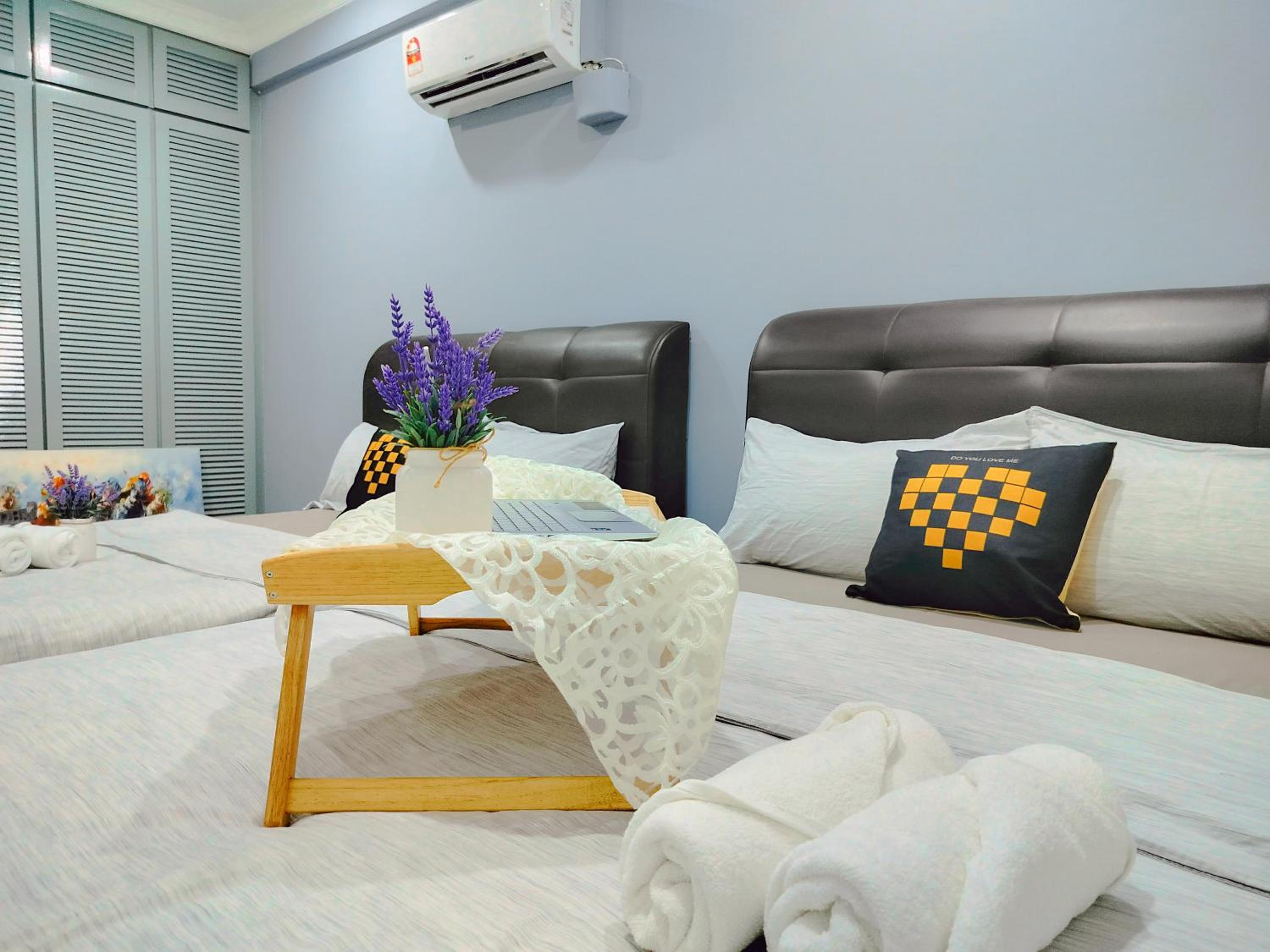 Fahrenheit 88 Bukit Bintang By Manhattan Group