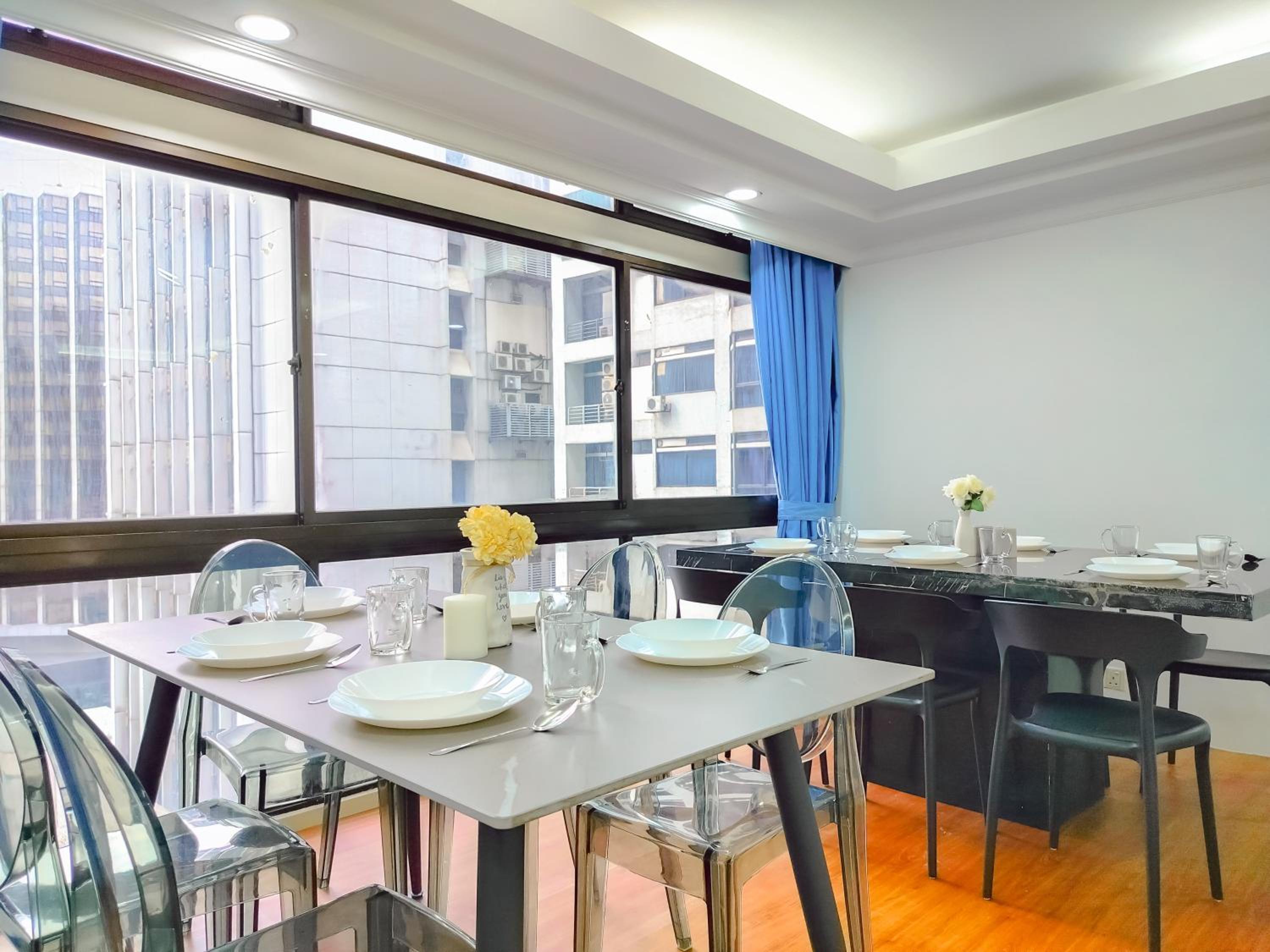 Fahrenheit 88 Bukit Bintang By Manhattan Group