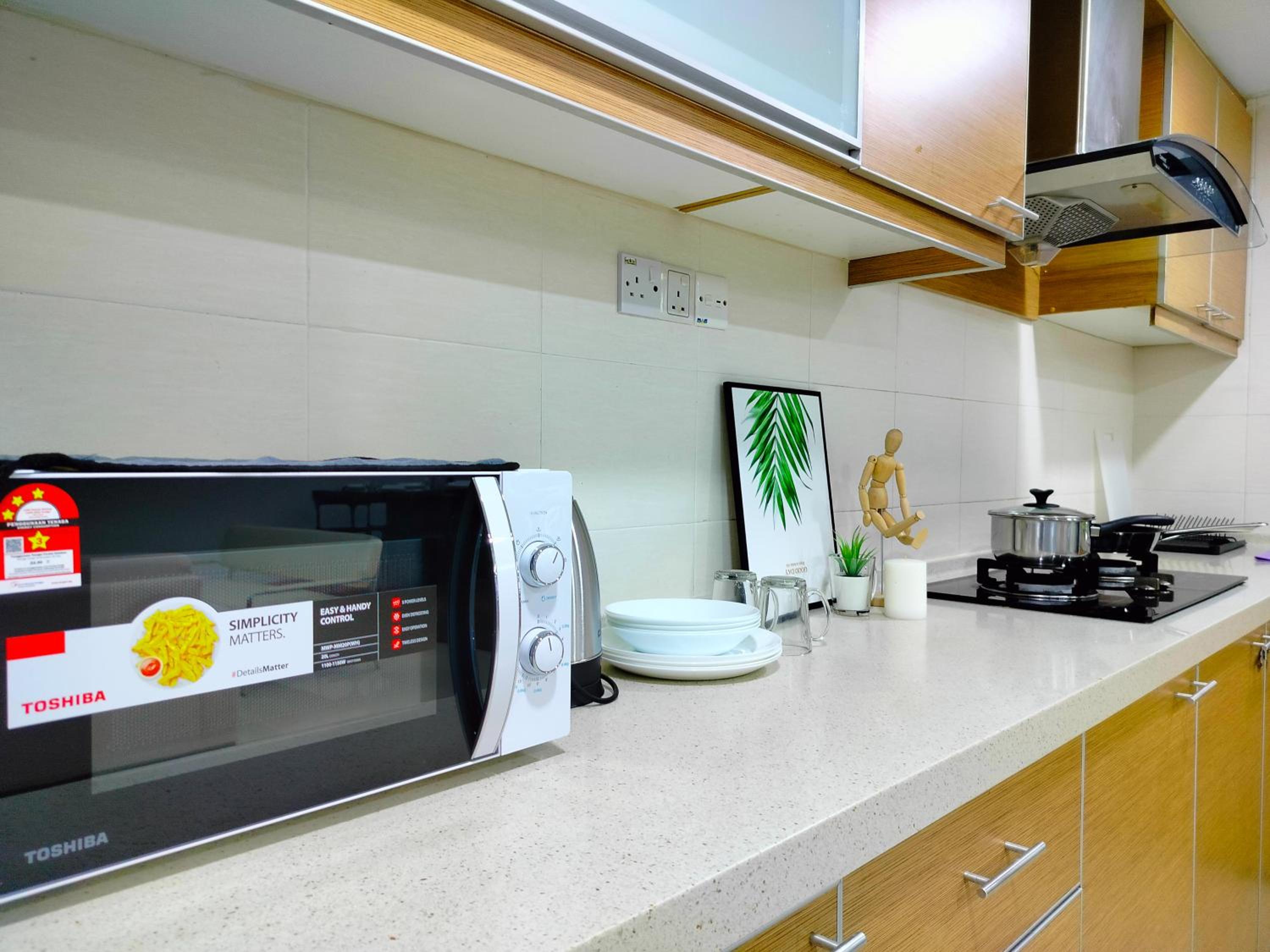 Fahrenheit 88 Bukit Bintang By Manhattan Group