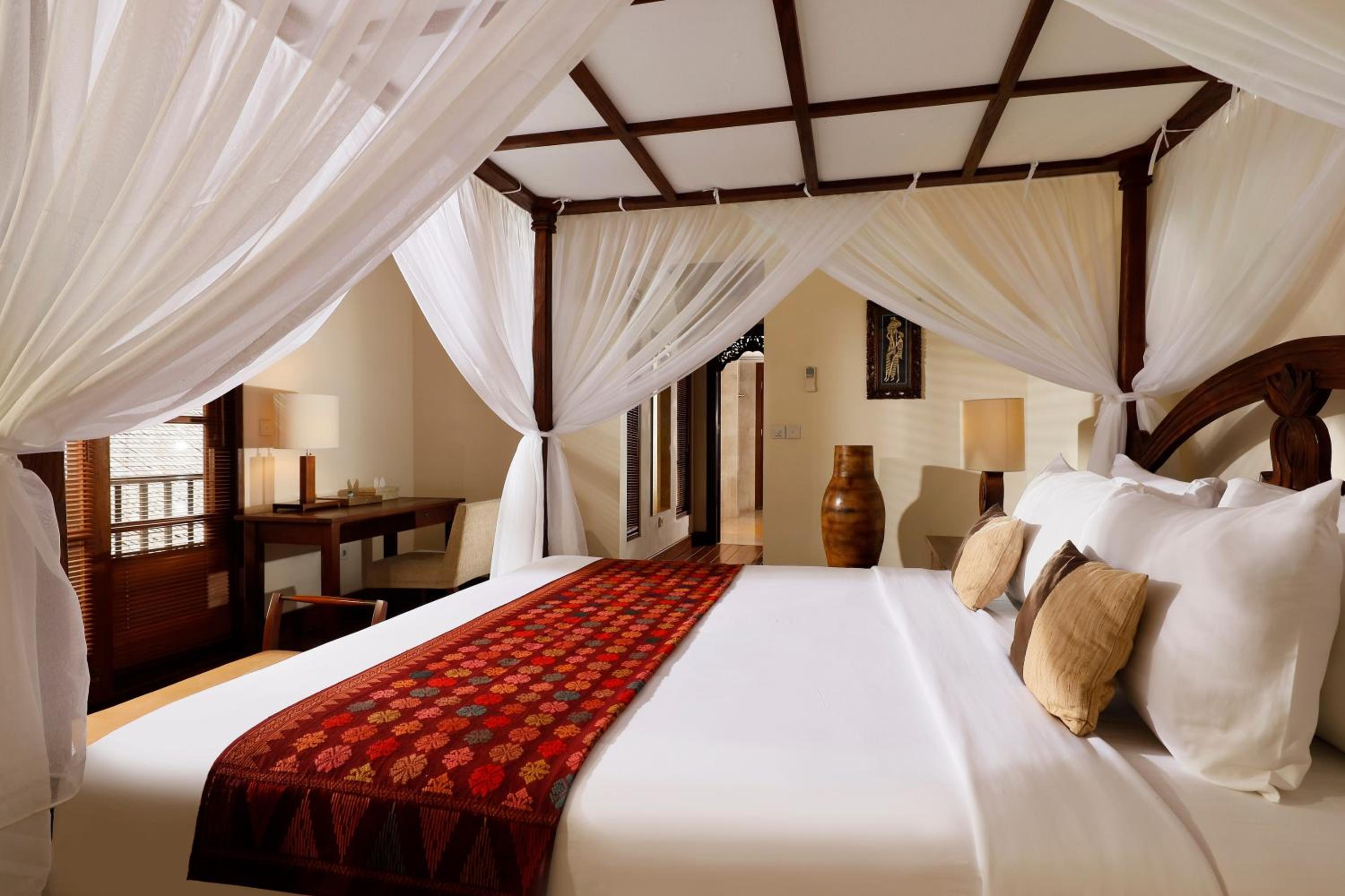 Jimbaran Beach Villas by Nakula