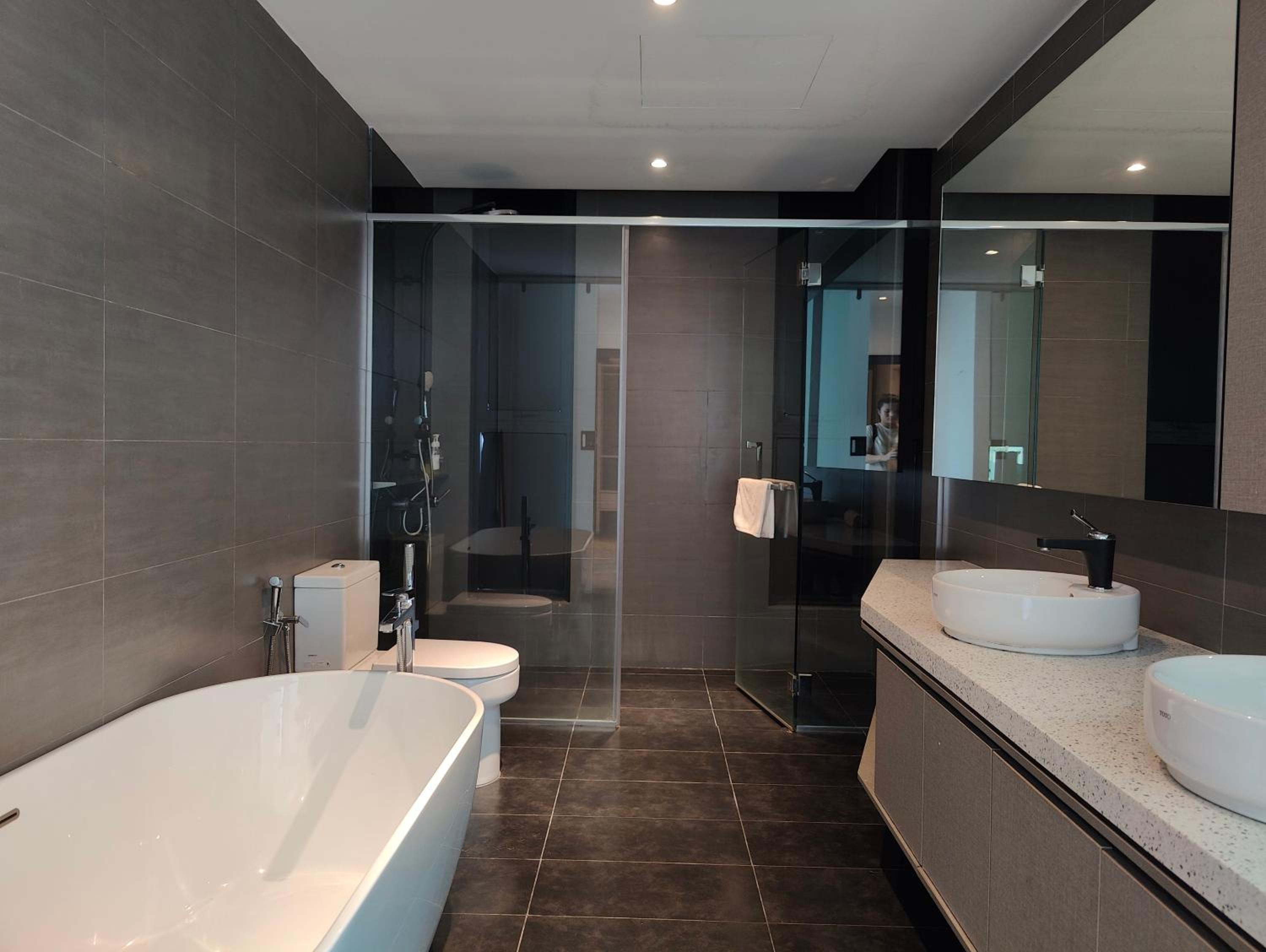 ExpressionZ Suites KLCC