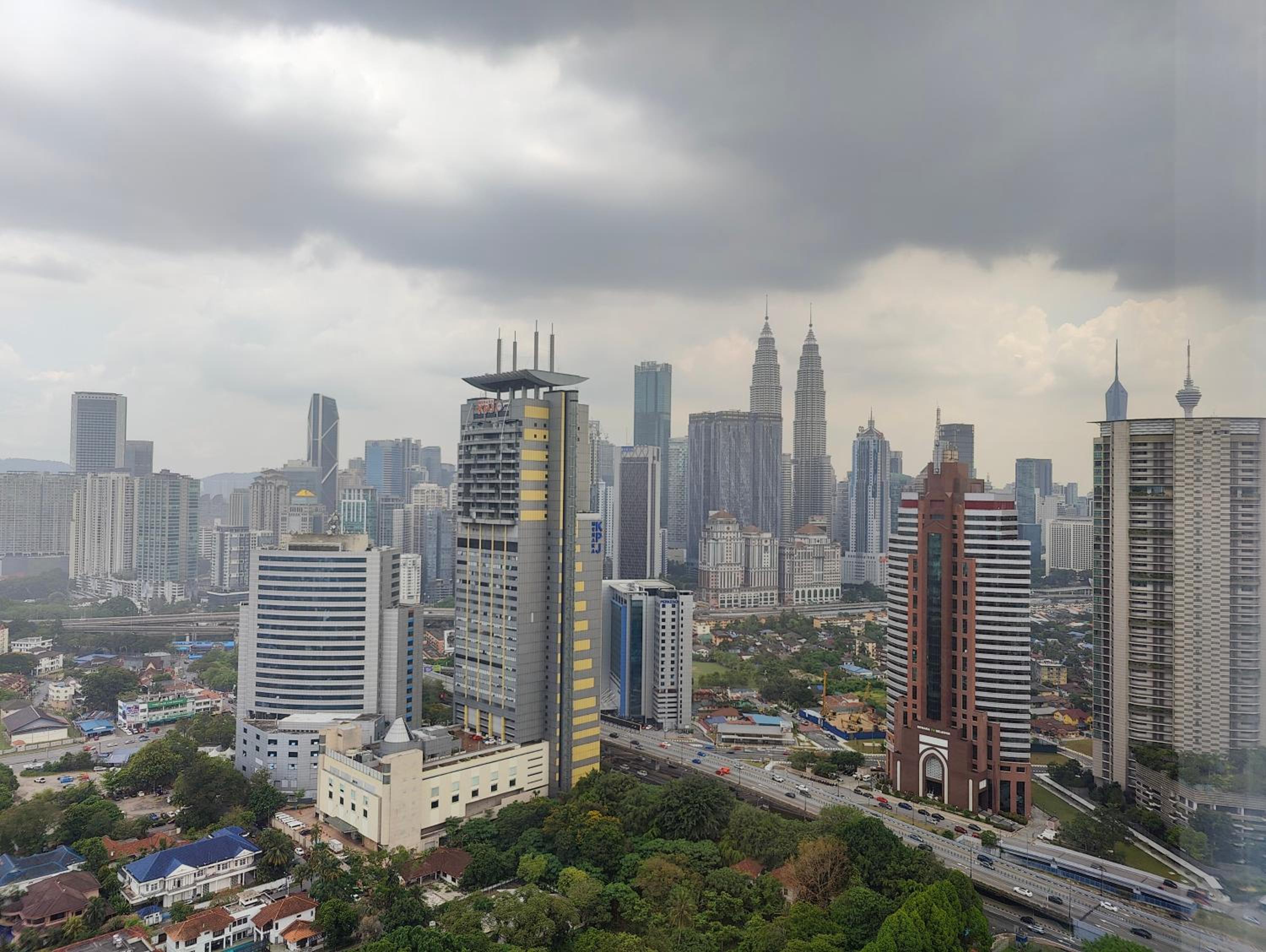 ExpressionZ Suites KLCC
