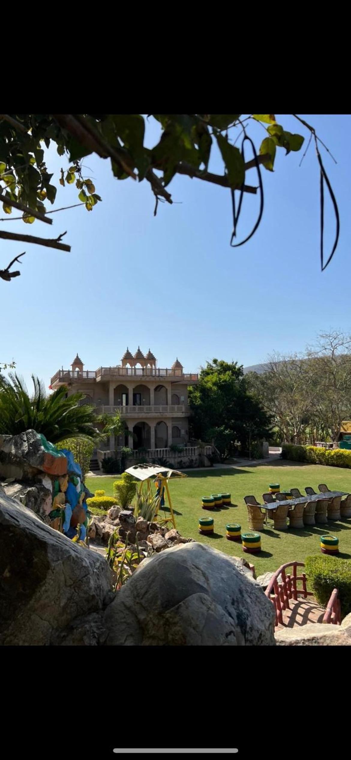 Namanbagh view 5