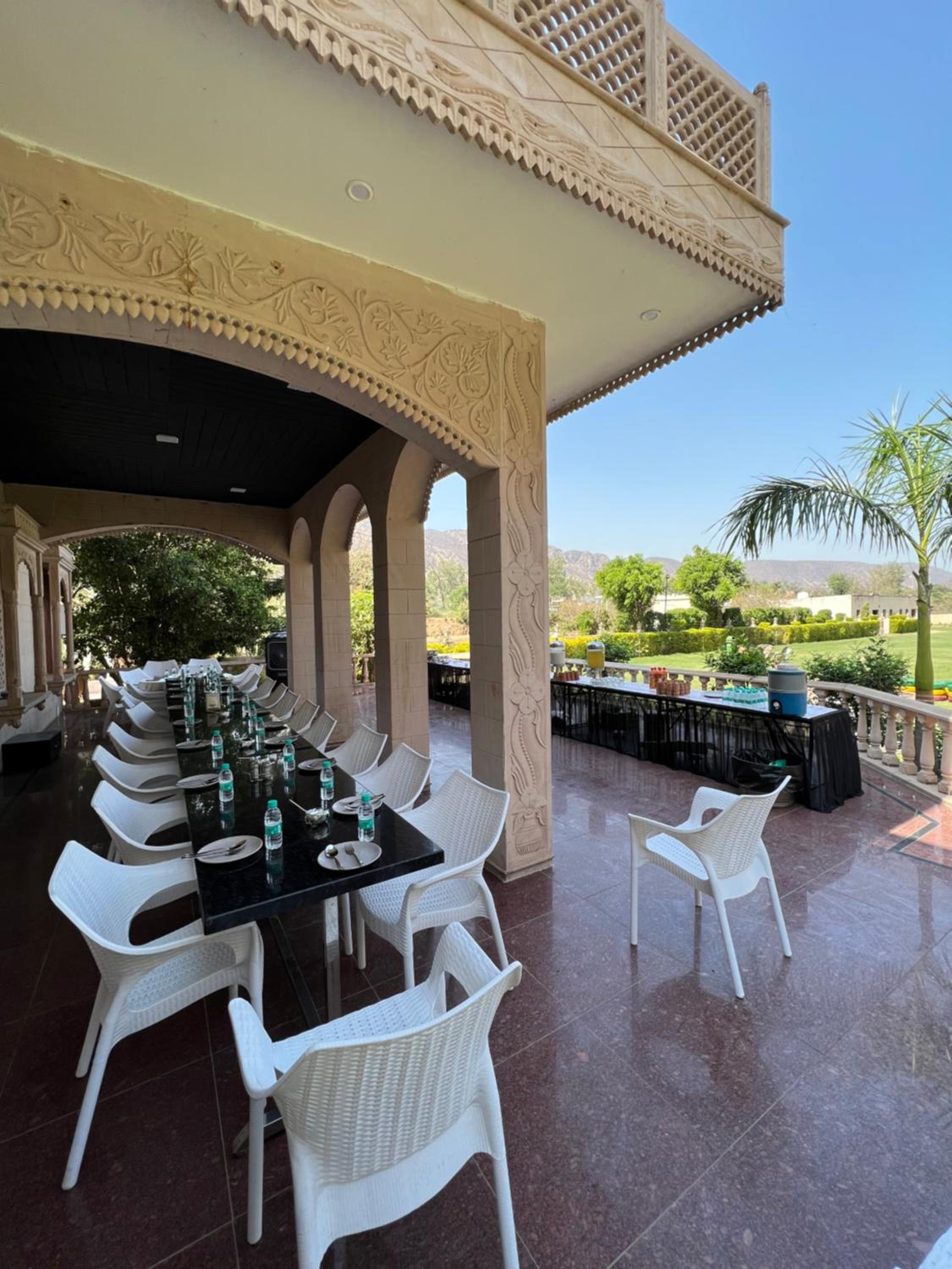 Namanbagh view 3