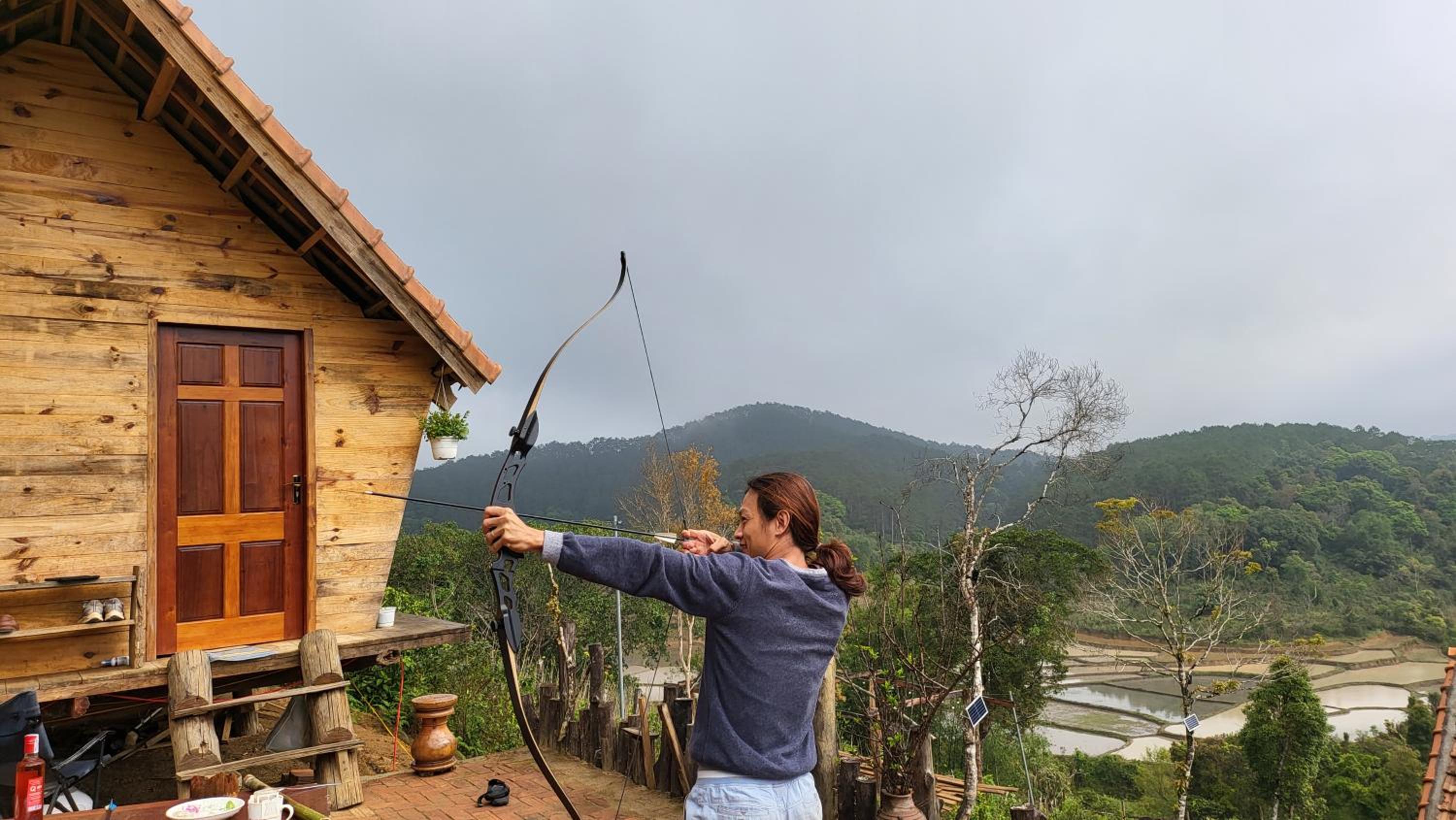 KONKE RUỘNG FARMSTAY