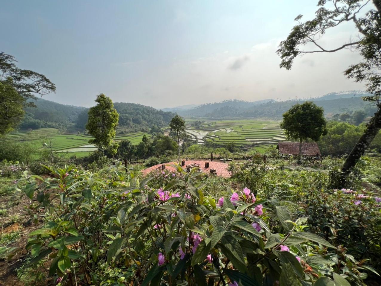 KONKE RUỘNG FARMSTAY