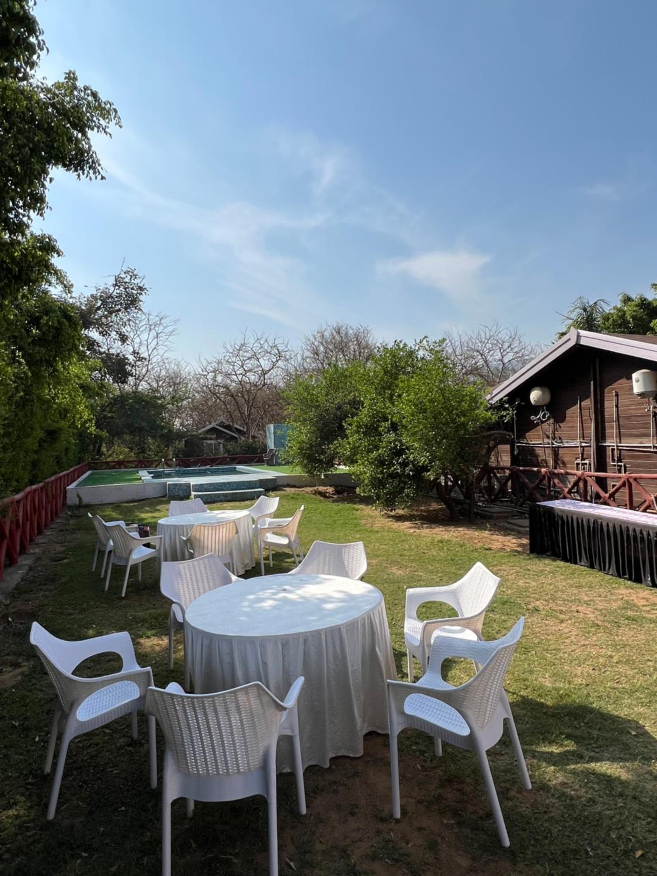 Namanbagh view 2
