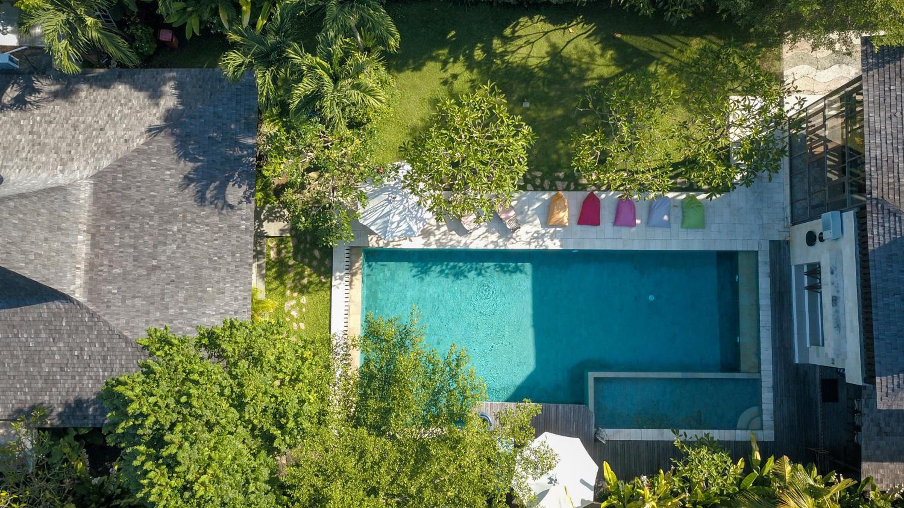 Casa Ola Villa Pererenan