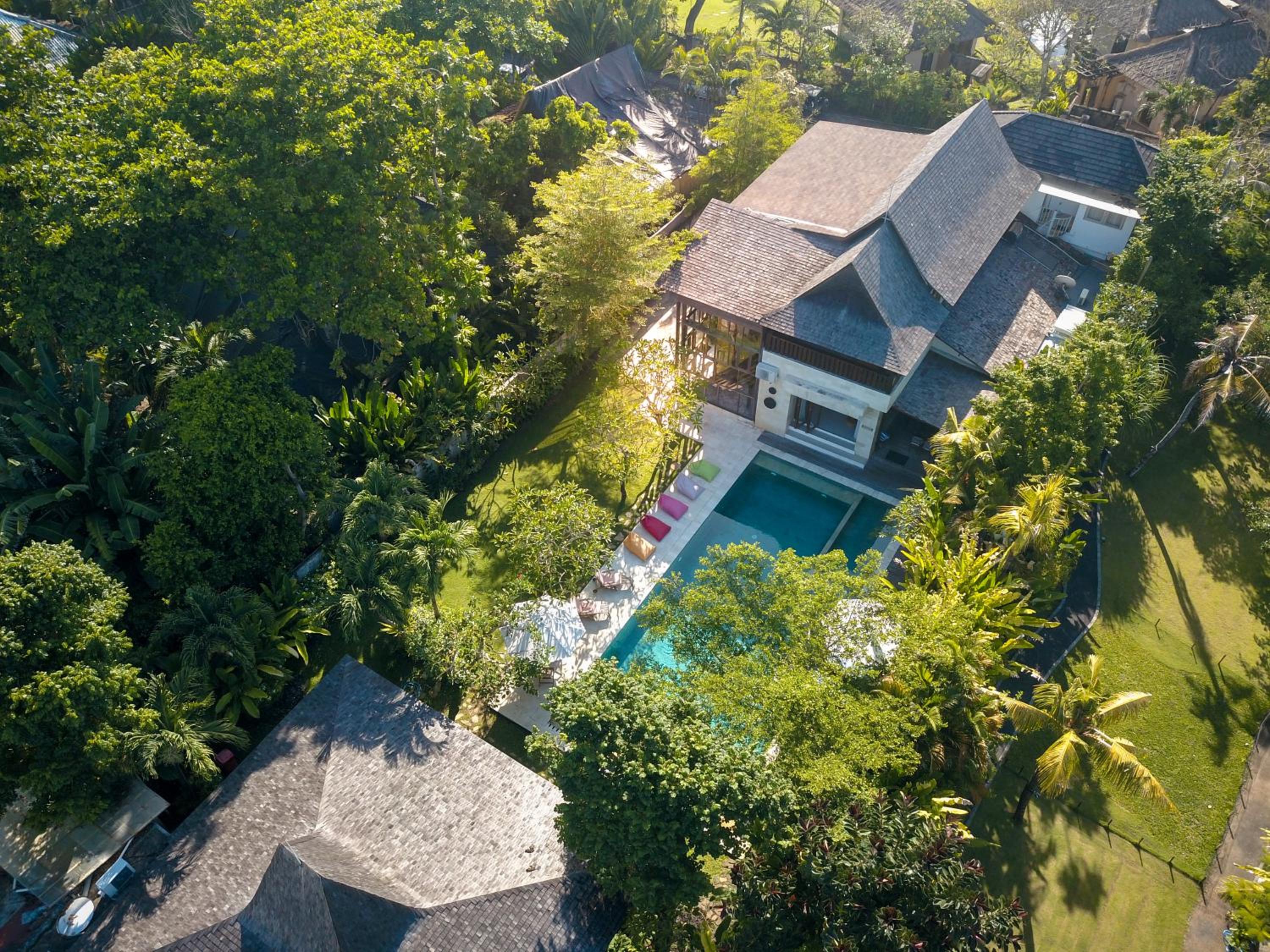 Casa Ola Villa Pererenan