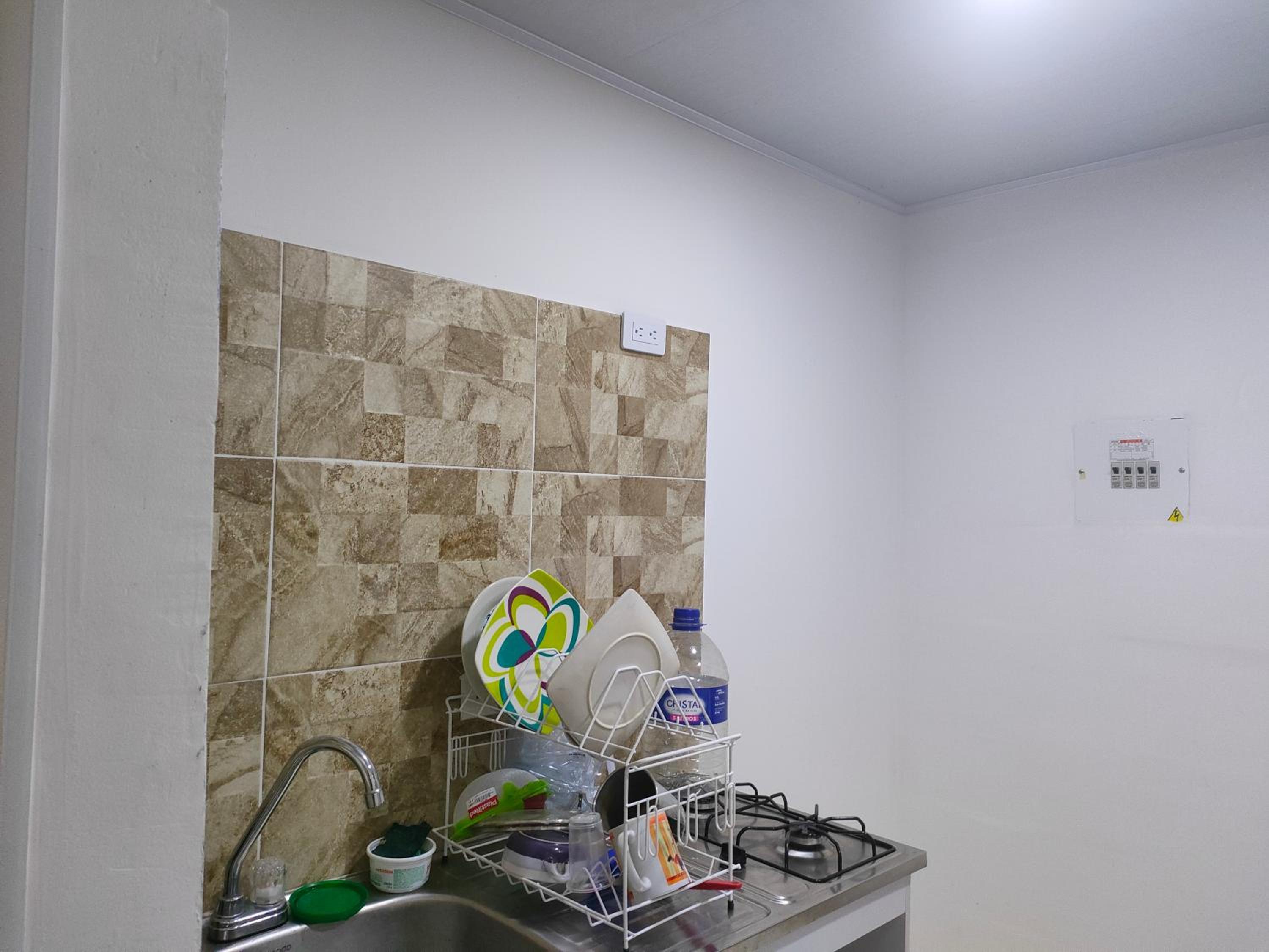 Apartamento girardot