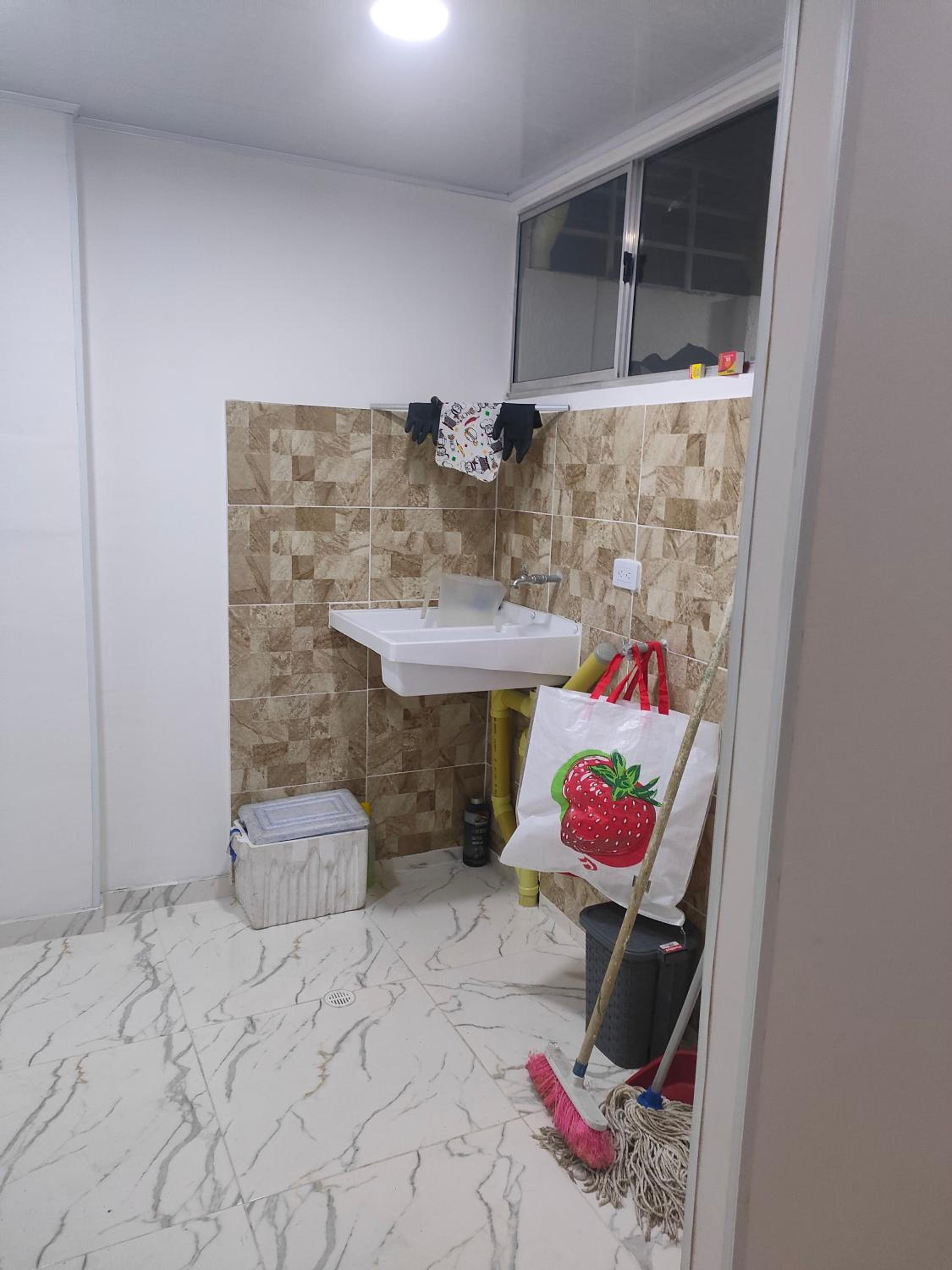 Apartamento girardot