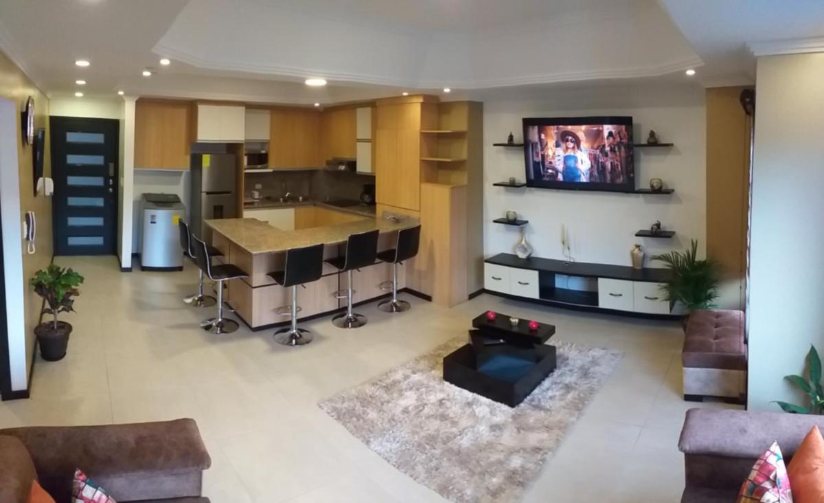 Departamento 2B en Condominio La Victoria