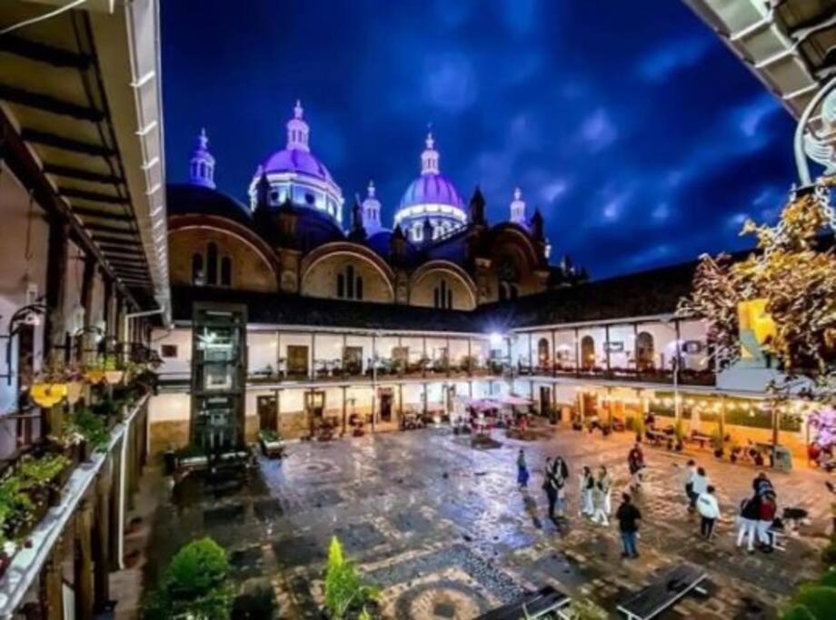 Encantadora quinta con jacuzzi y turco para 5 huéspedes cerca del centro histórico view 4