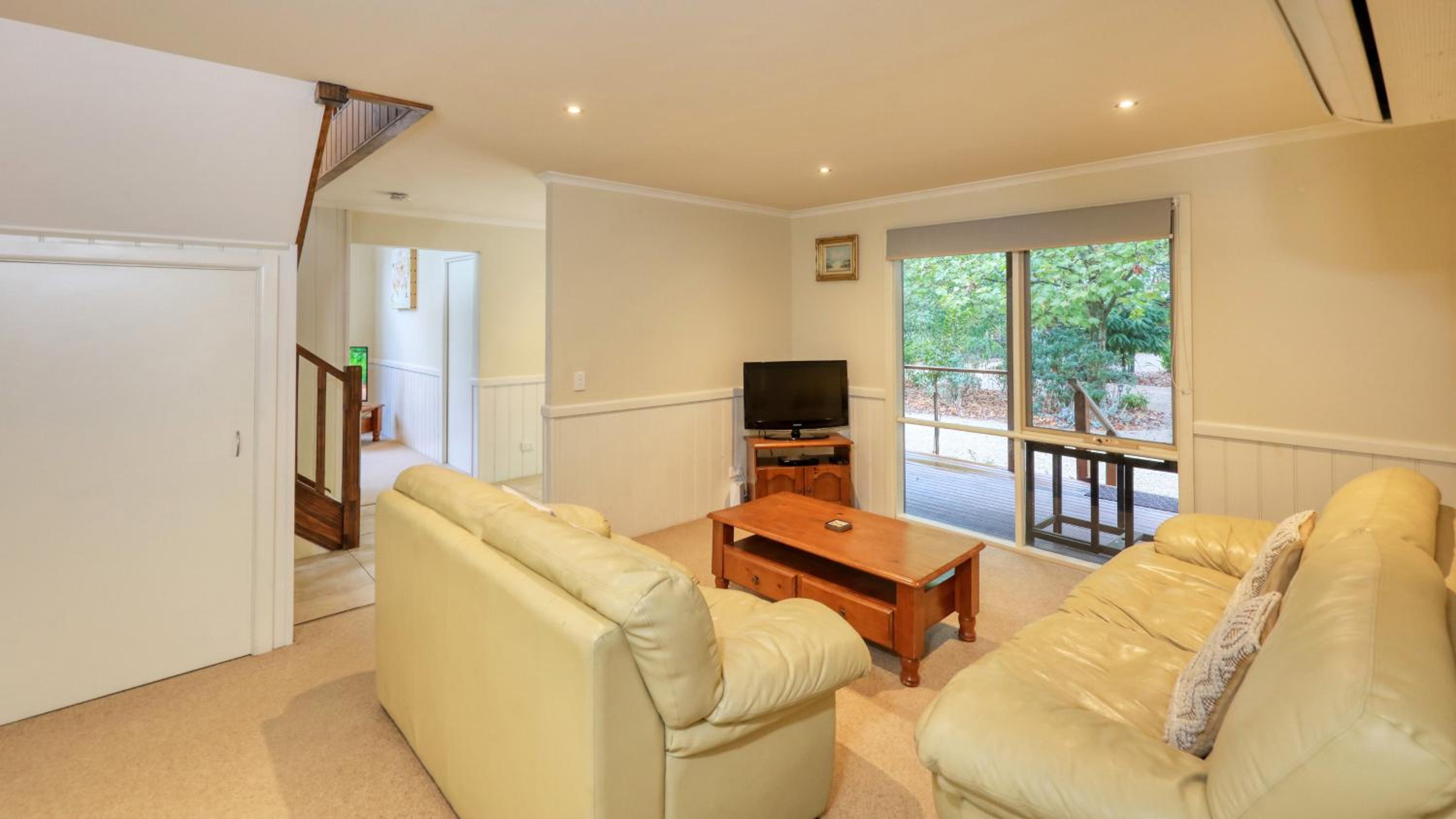 Beechworth Cedar Cottages