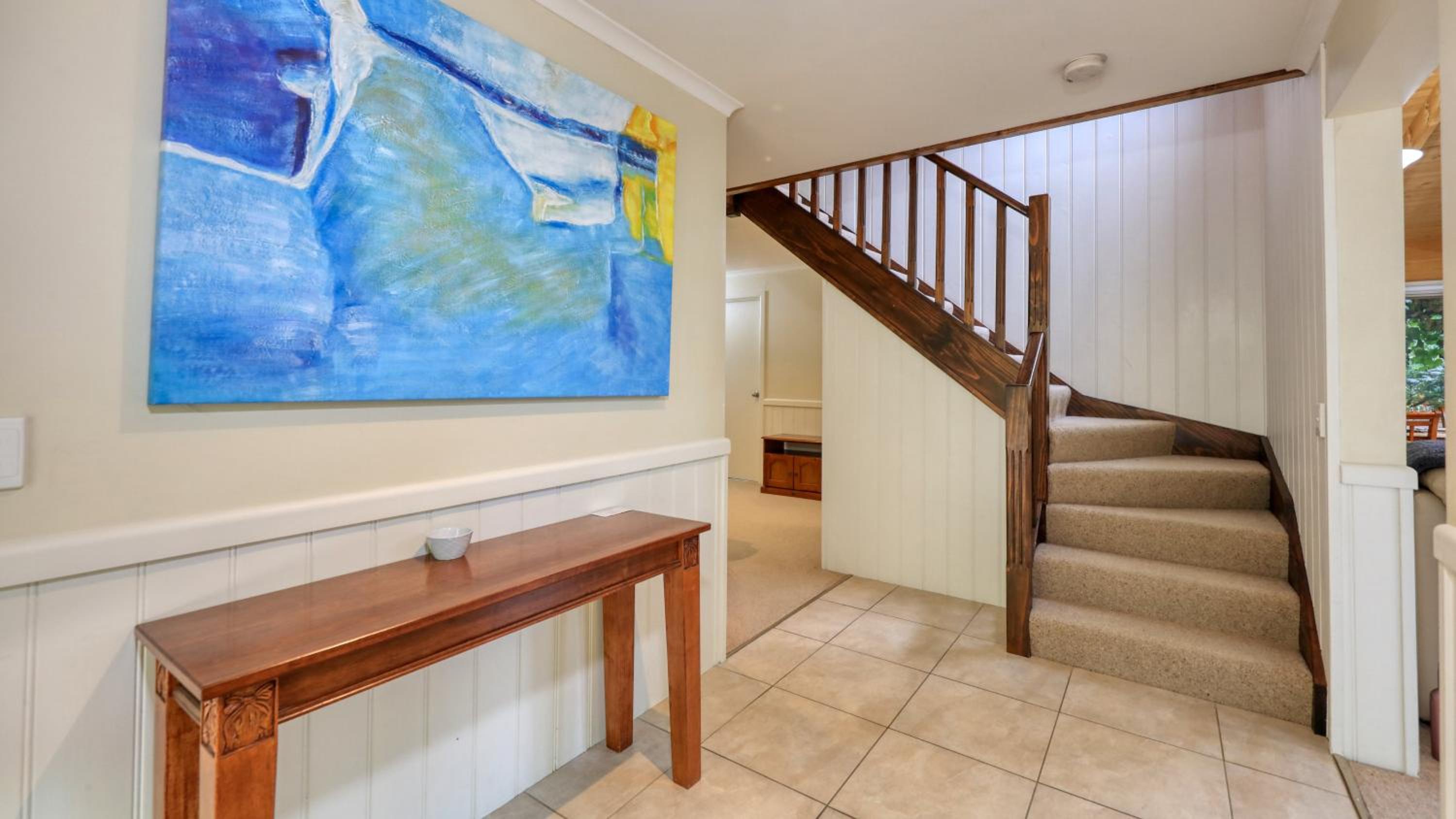 Beechworth Cedar Cottages