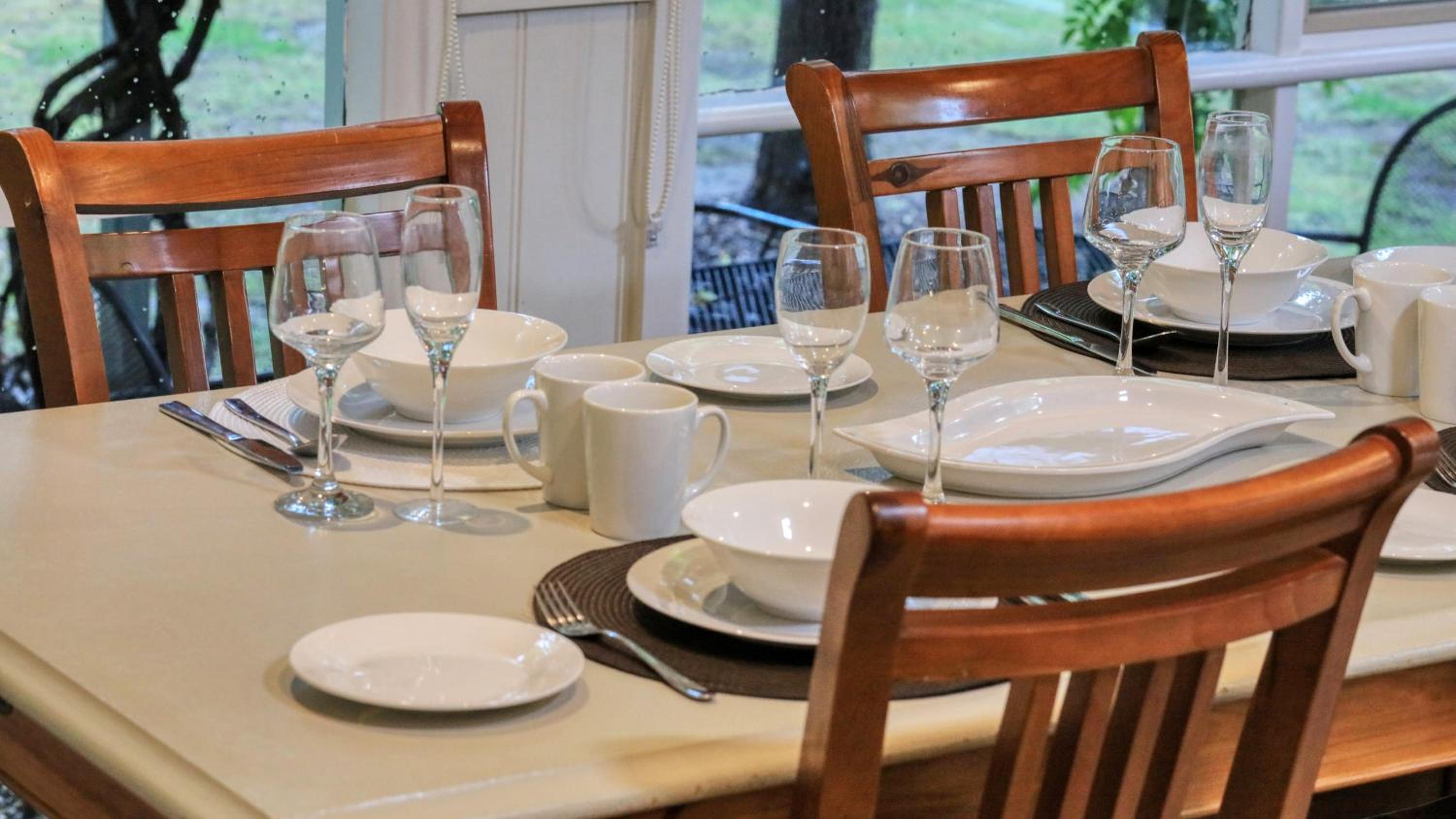 Beechworth Cedar Cottages