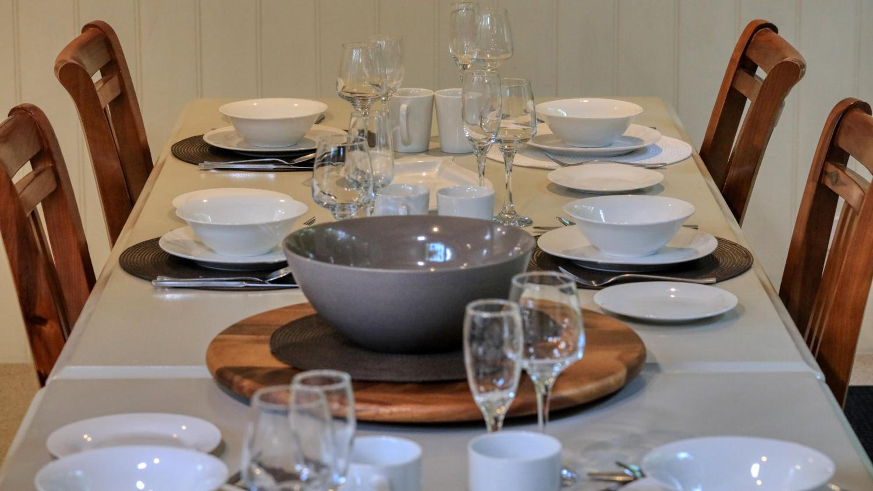 Beechworth Cedar Cottages