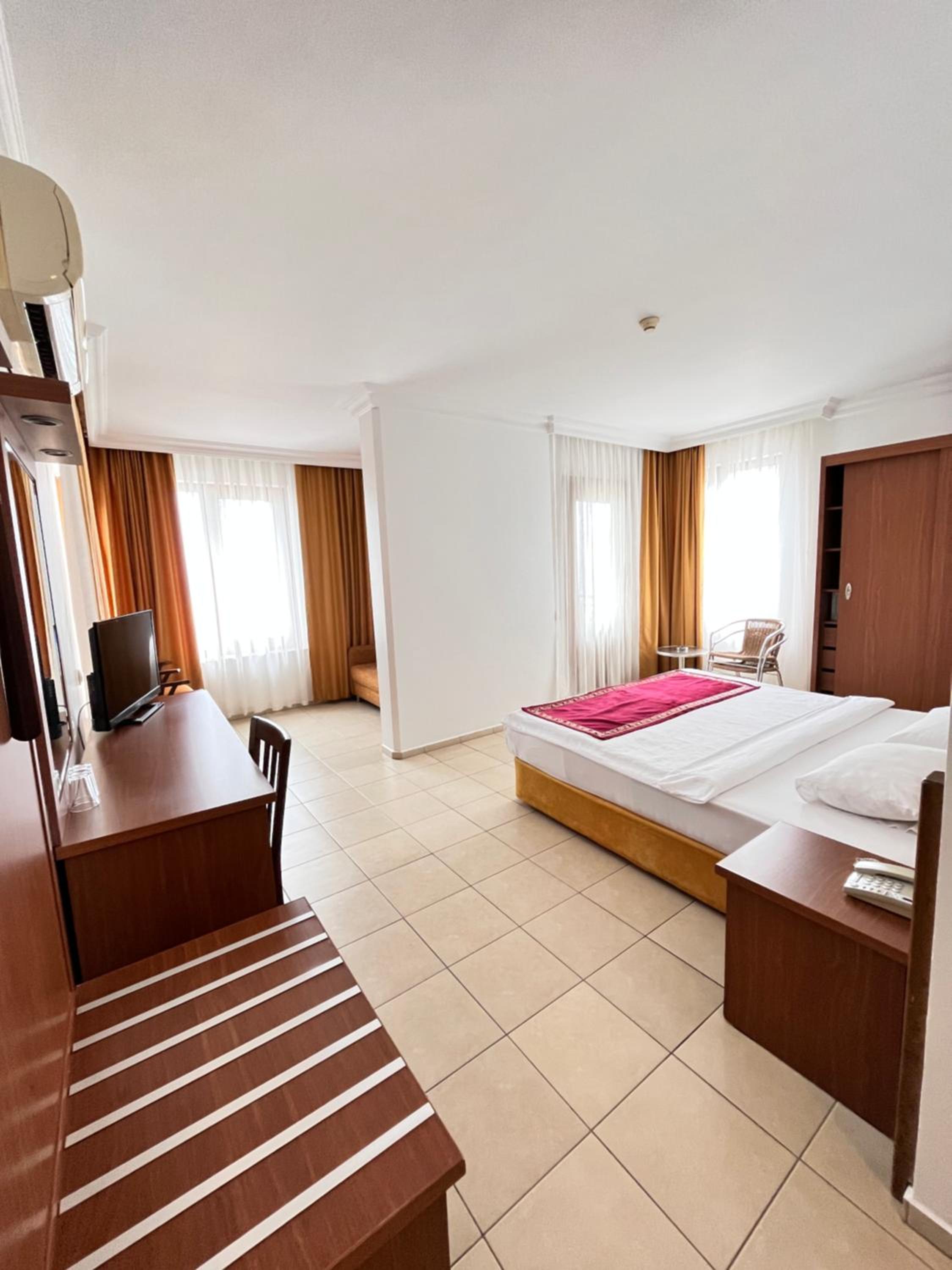 Hotel Royal Hill - Image 37